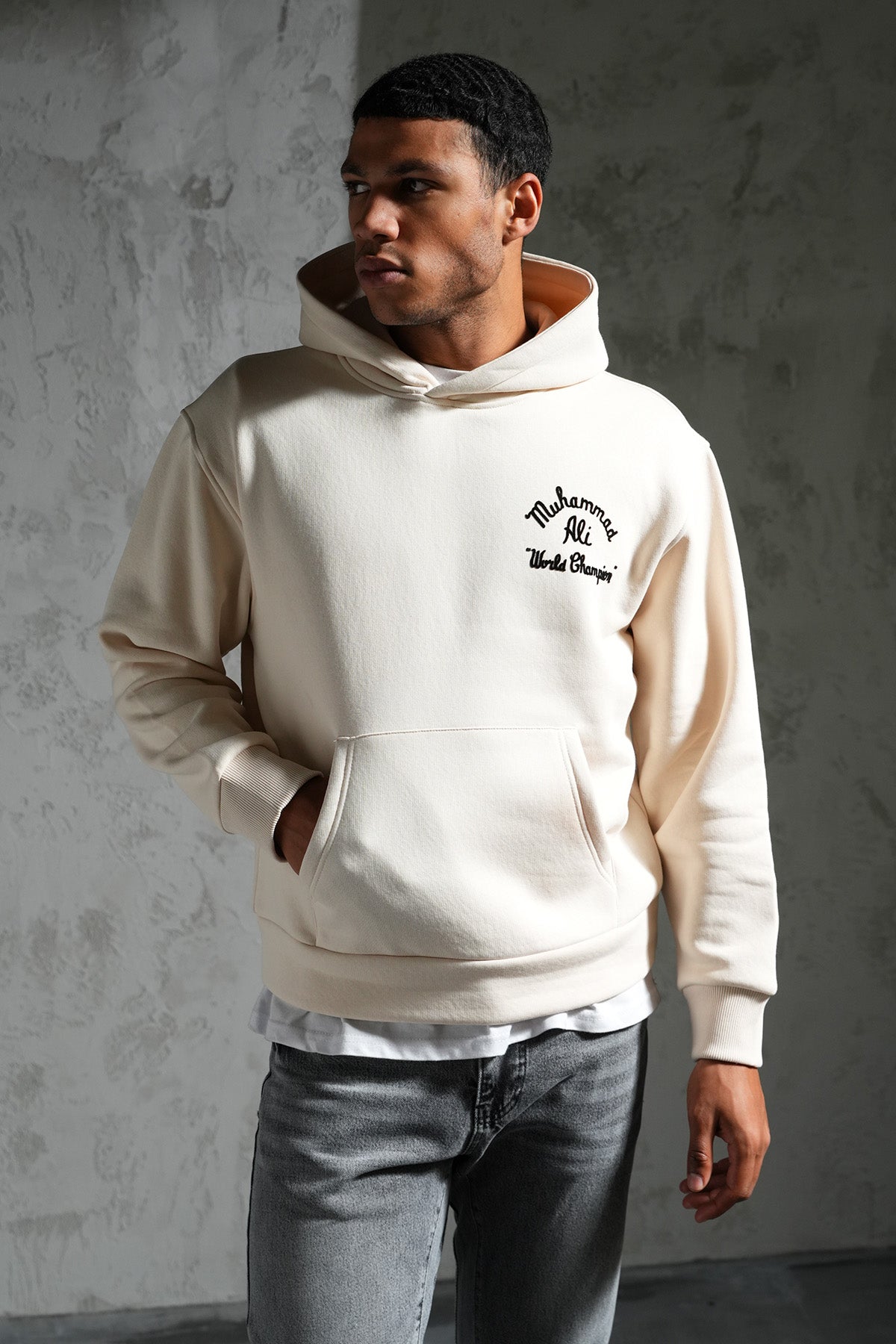 SWEATSHIRT LP2602