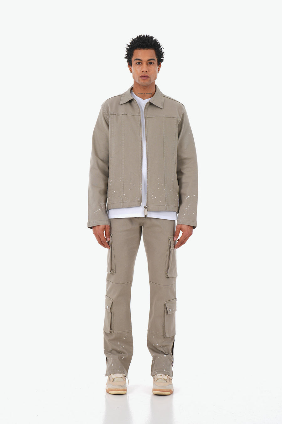 SURVÊTEMENT JEAN ART506-433