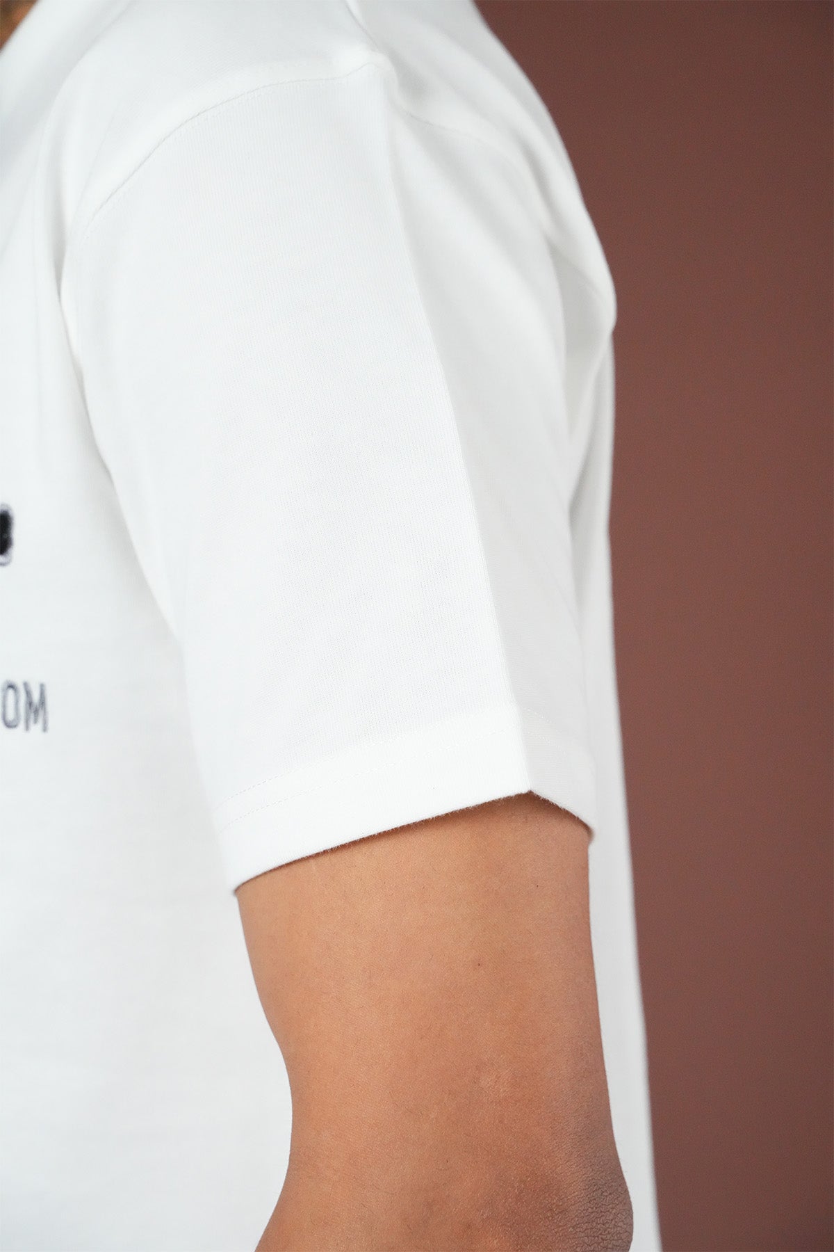 T-Shirt MEN'S - LL110097
