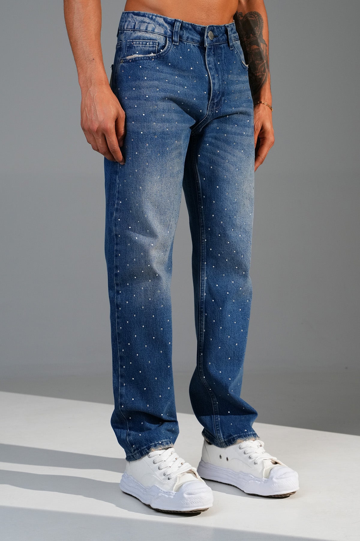 JEANS FLARE LL2000395