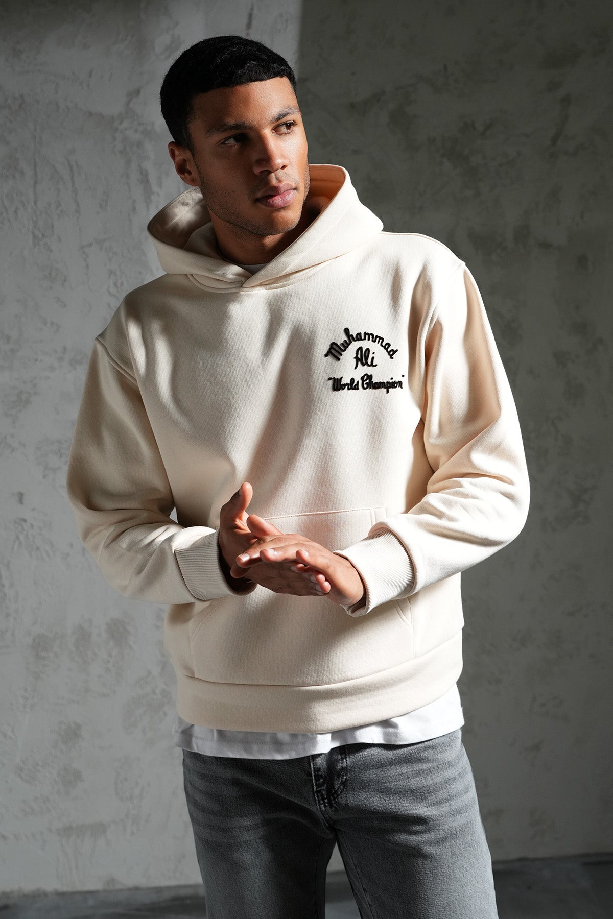 SWEATSHIRT LP2602