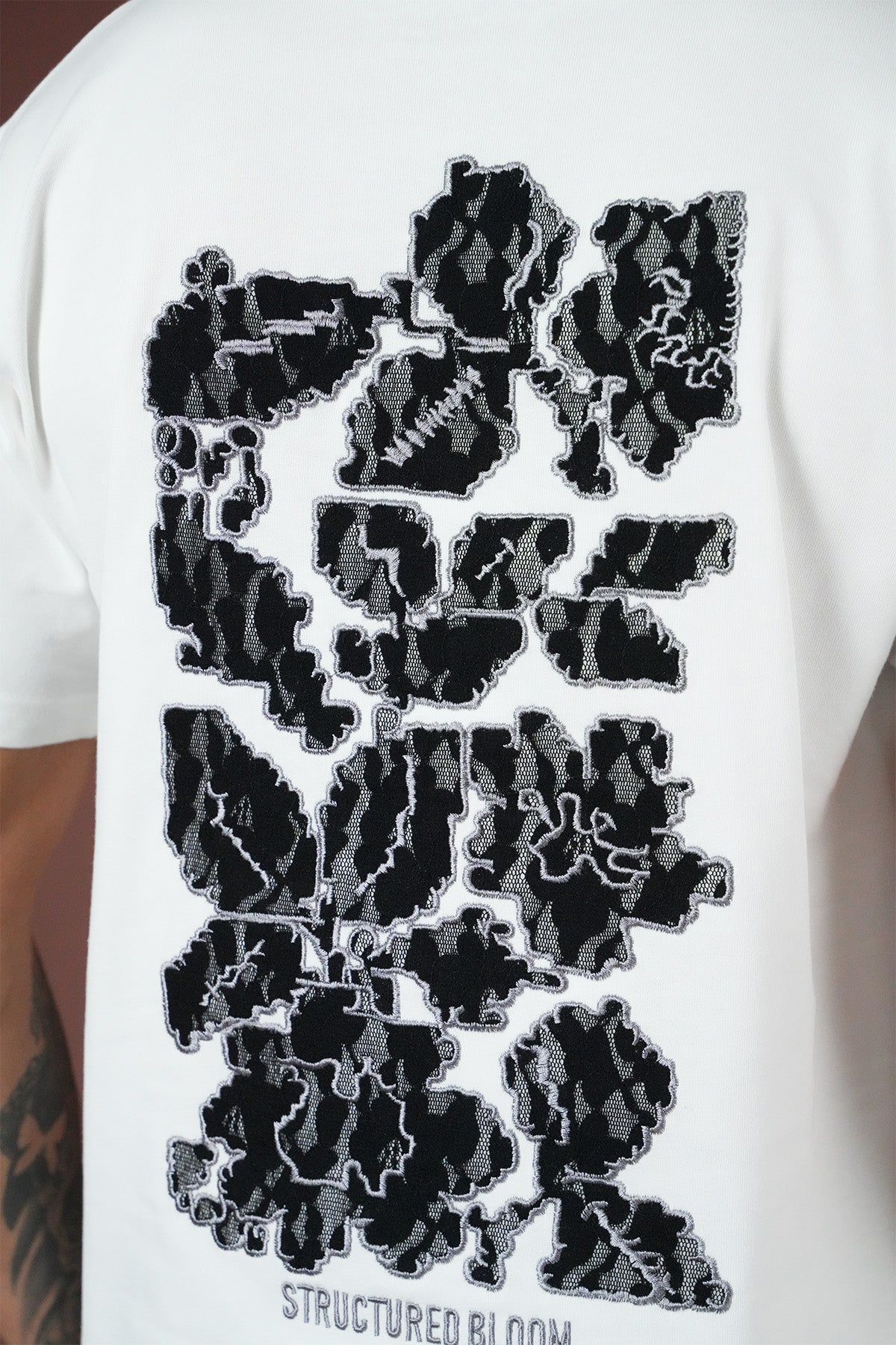 T-Shirt MEN'S - LL110097