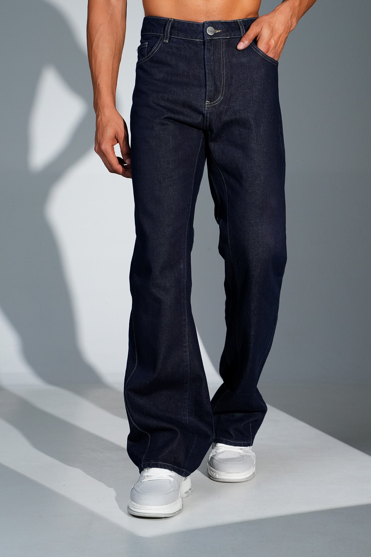 JEAN FLARE LL2000399