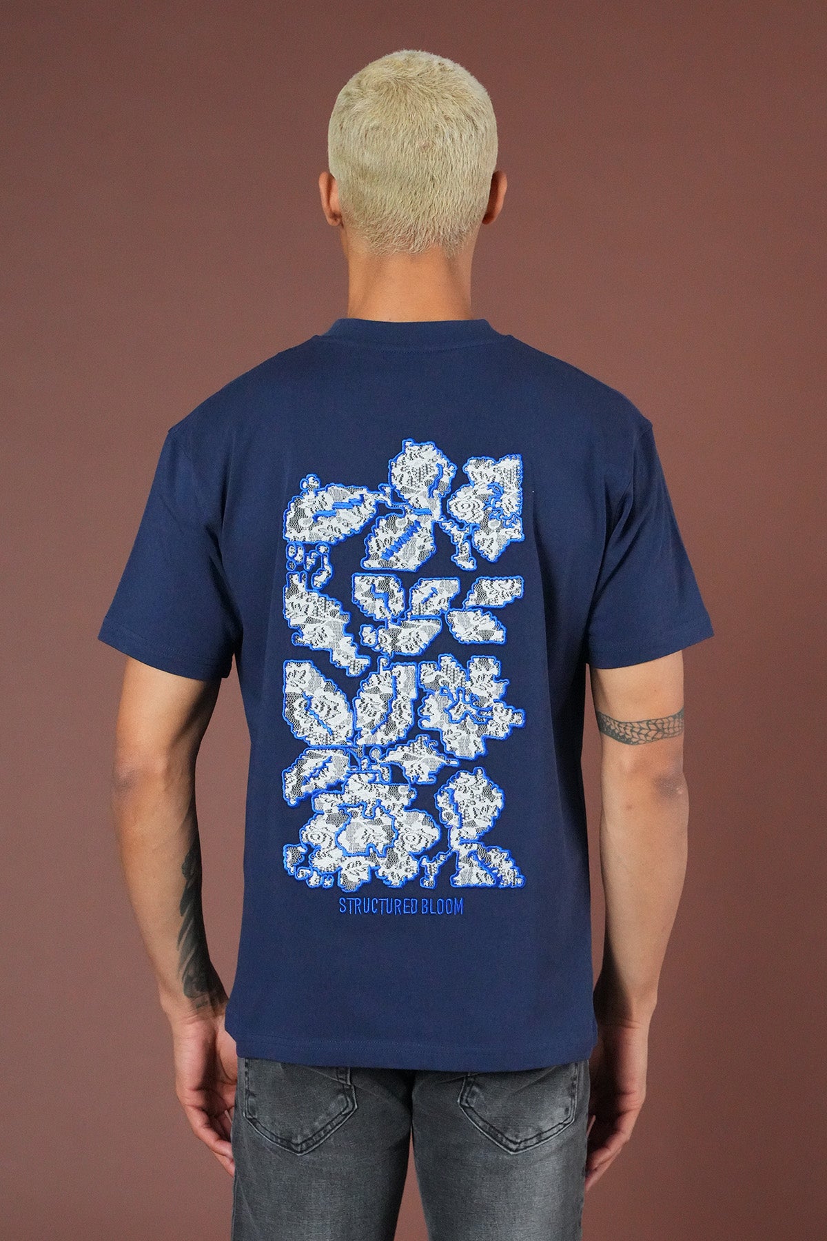 T-Shirt MEN'S - LL110097