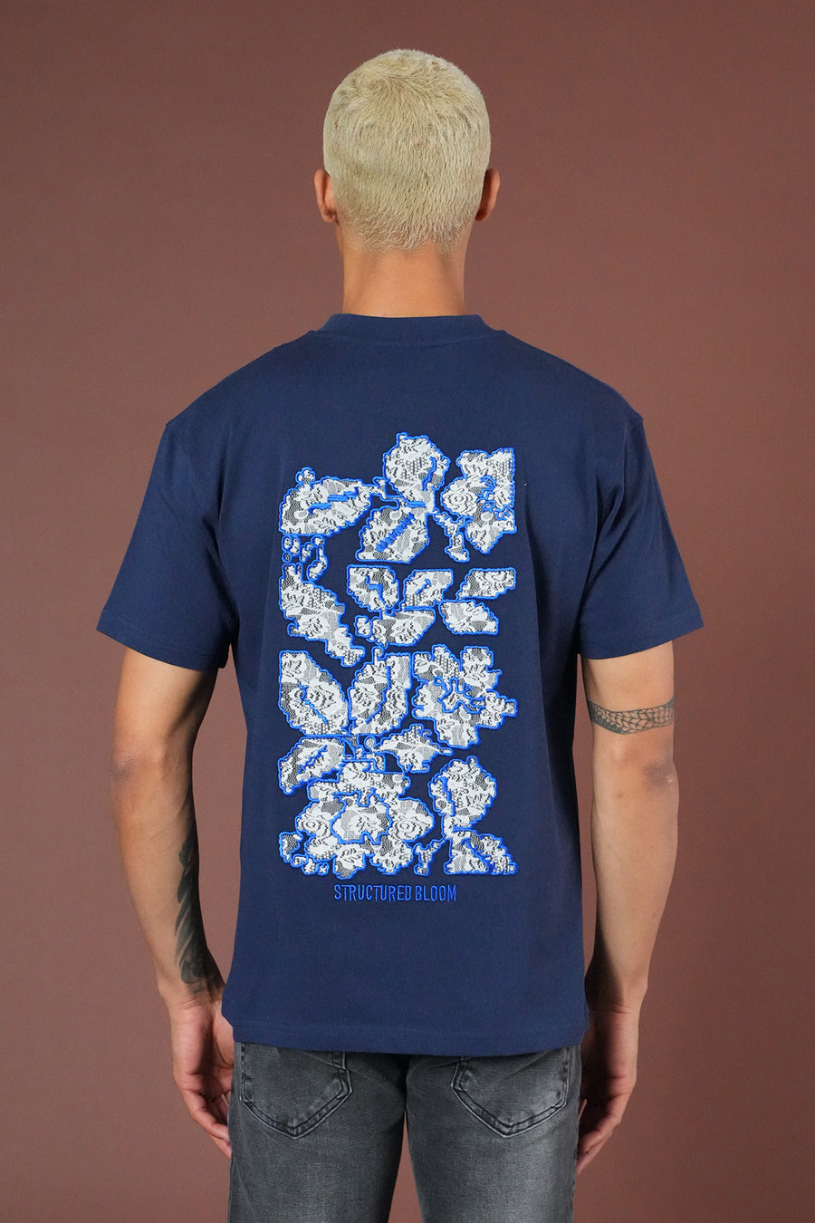T-Shirt MEN'S - LL110097