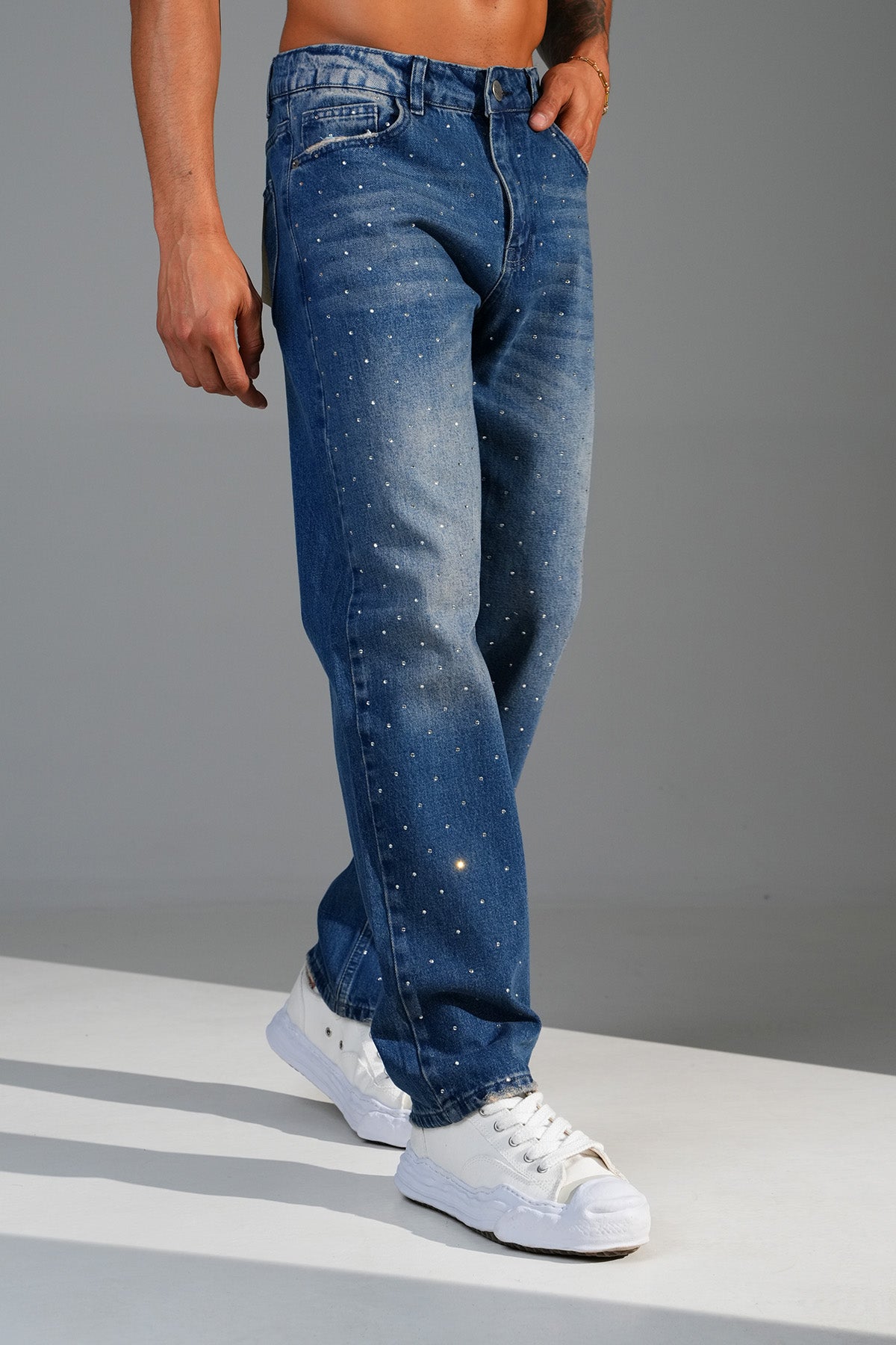JEANS FLARE LL2000395