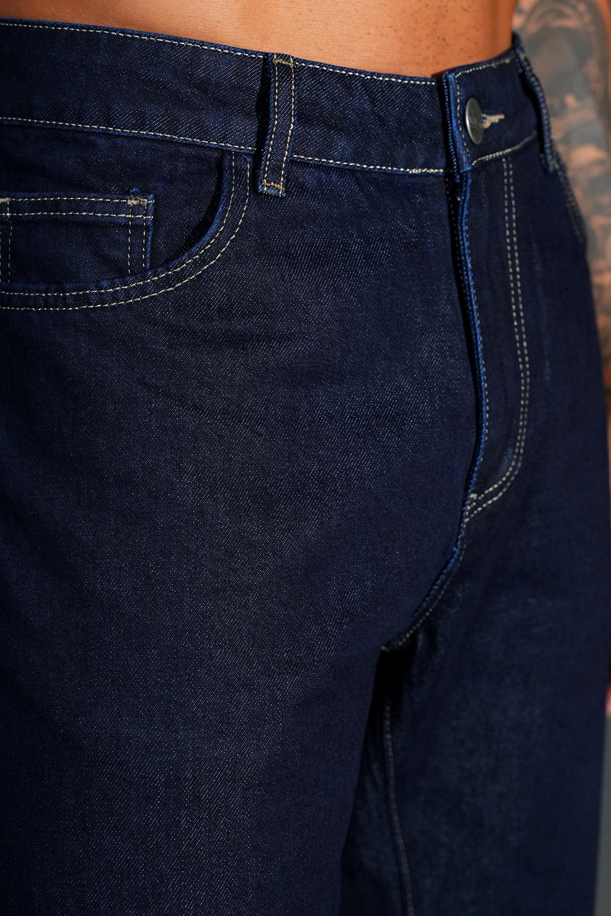 JEAN FLARE LL2000399