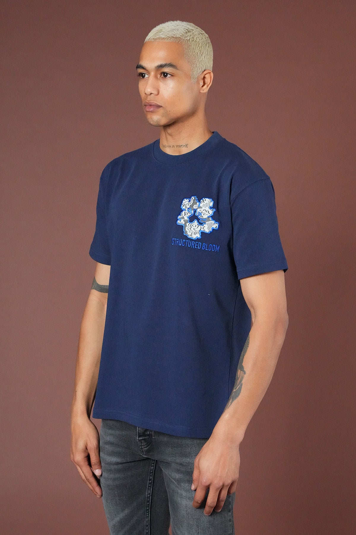 T-Shirt MEN'S - LL110097
