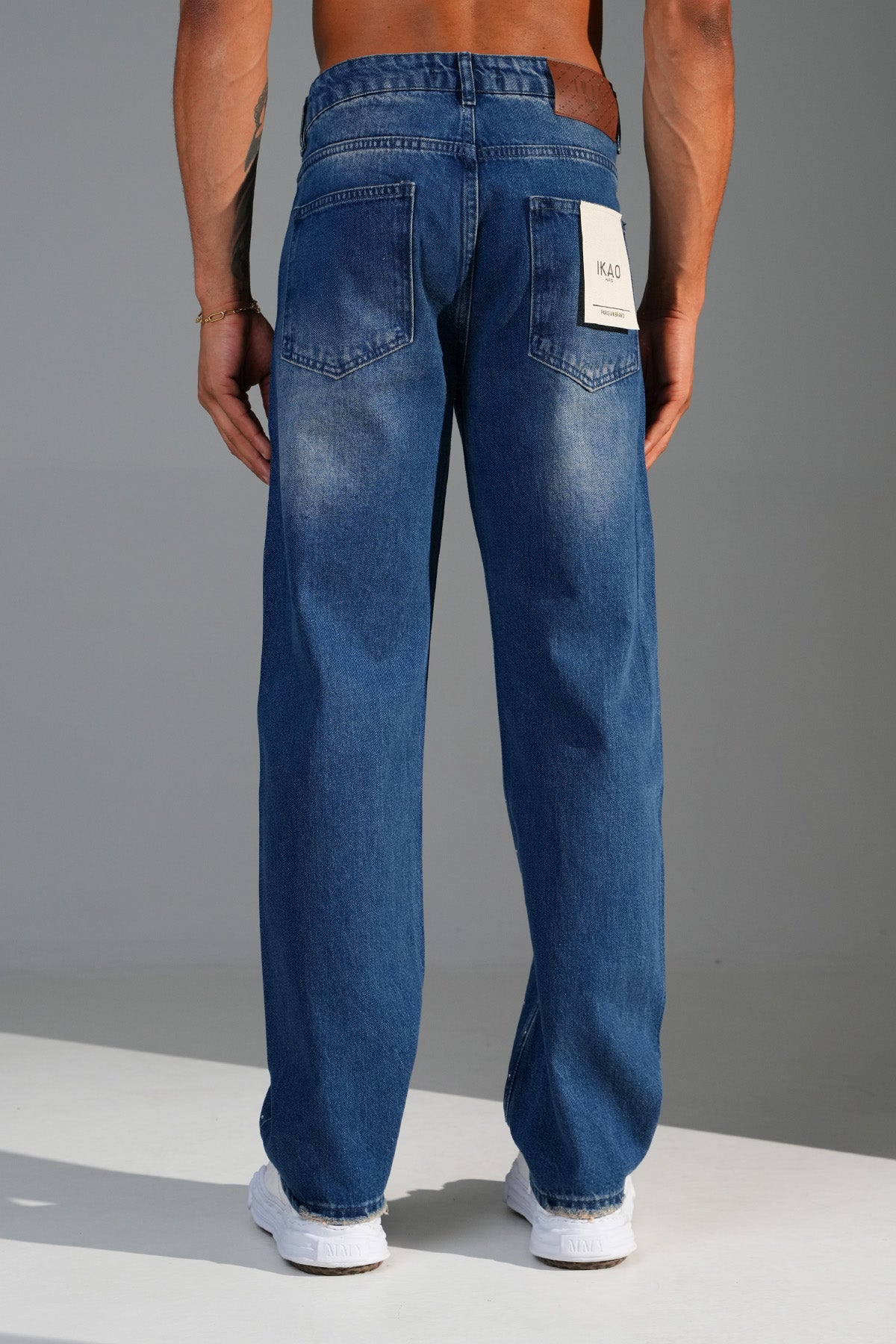 JEAN FLARE LL2000395