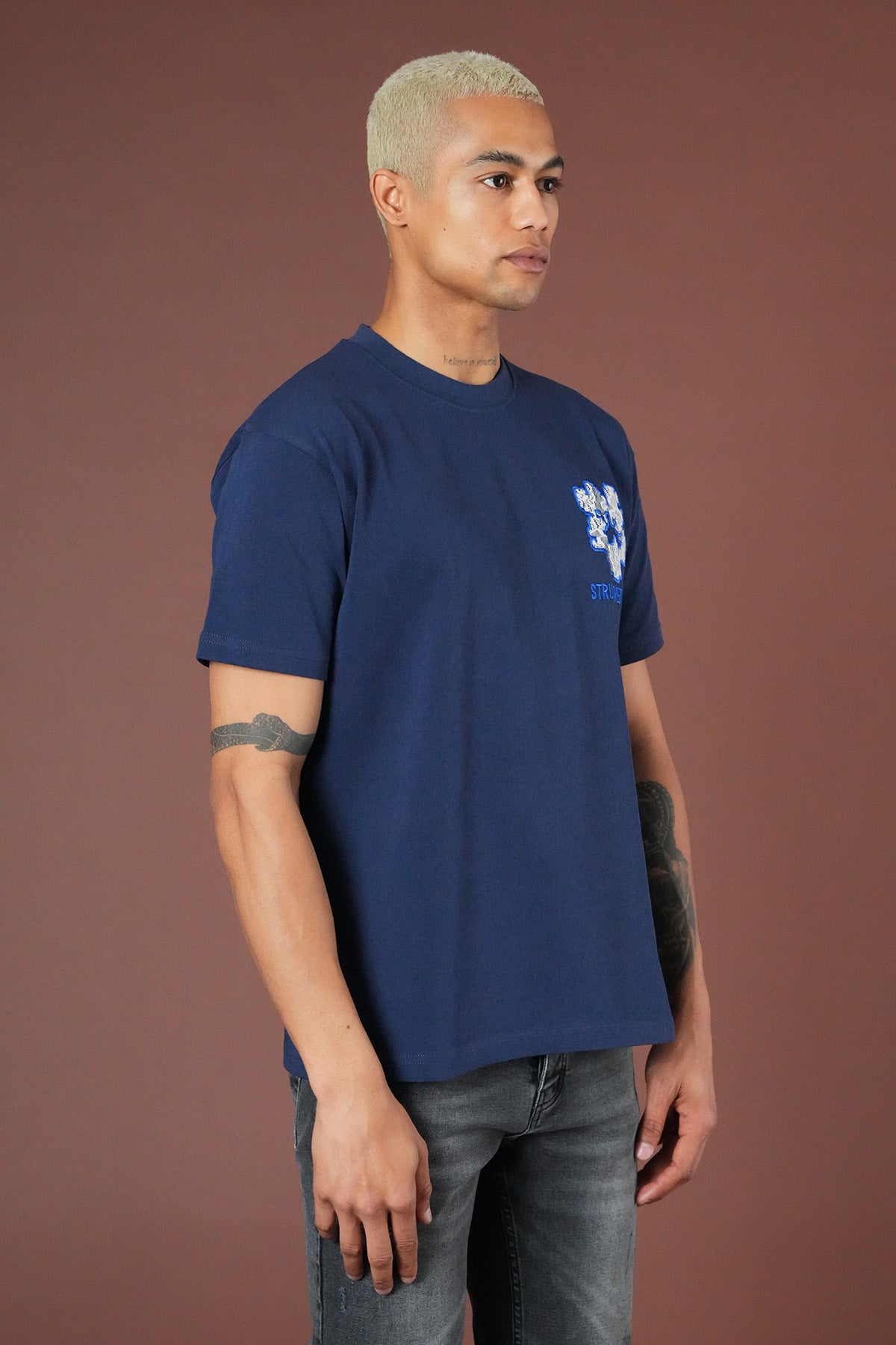 T-Shirt MEN'S - LL110097
