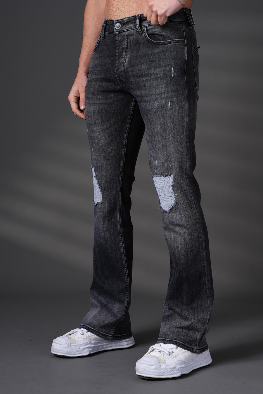 JEANS FLARE 4112