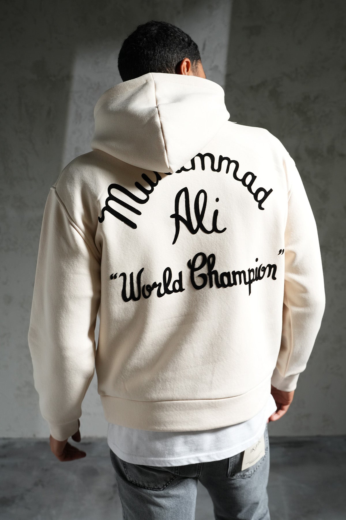 SWEATSHIRT LP2602