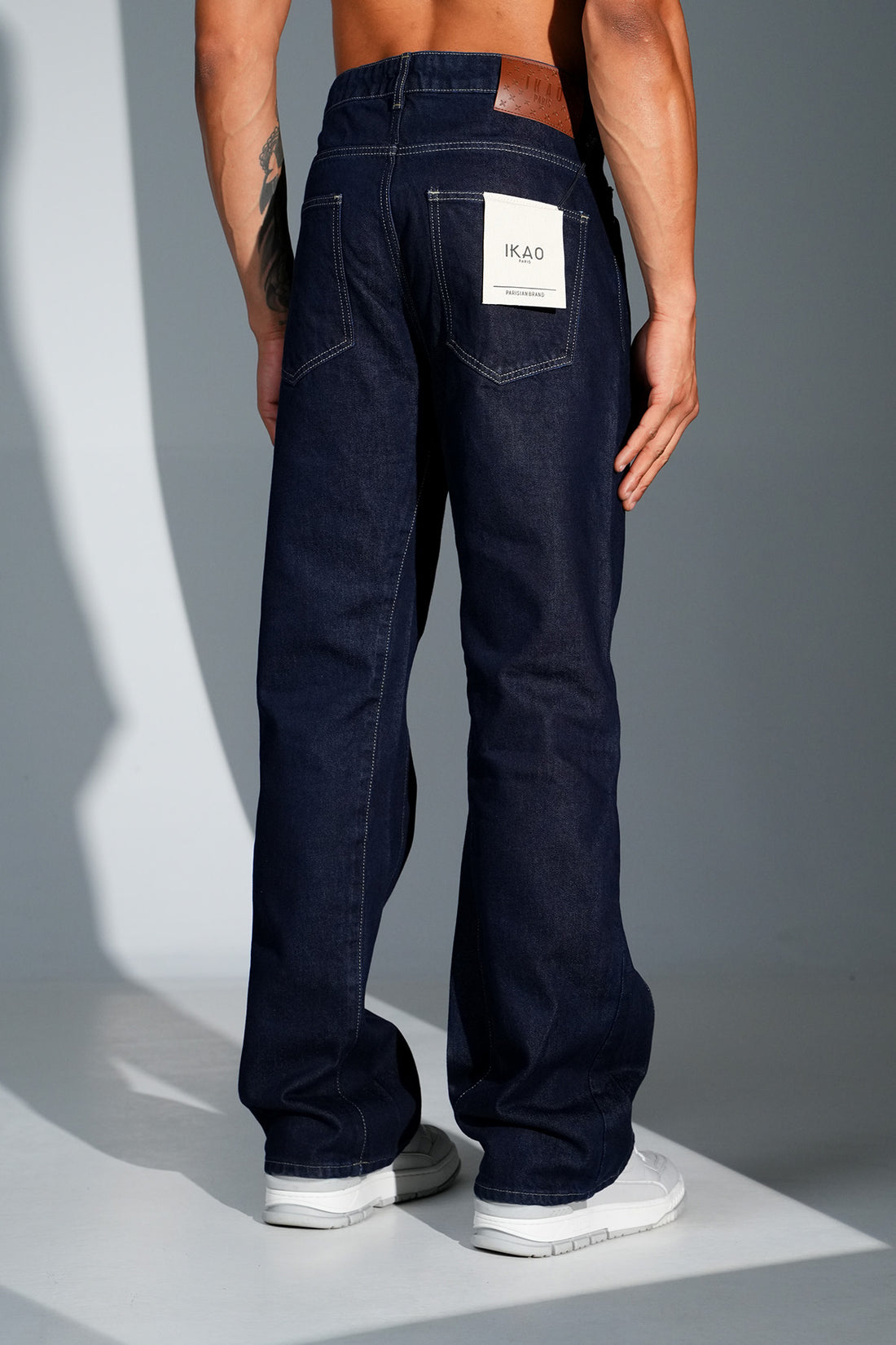 JEAN FLARE LL2000399