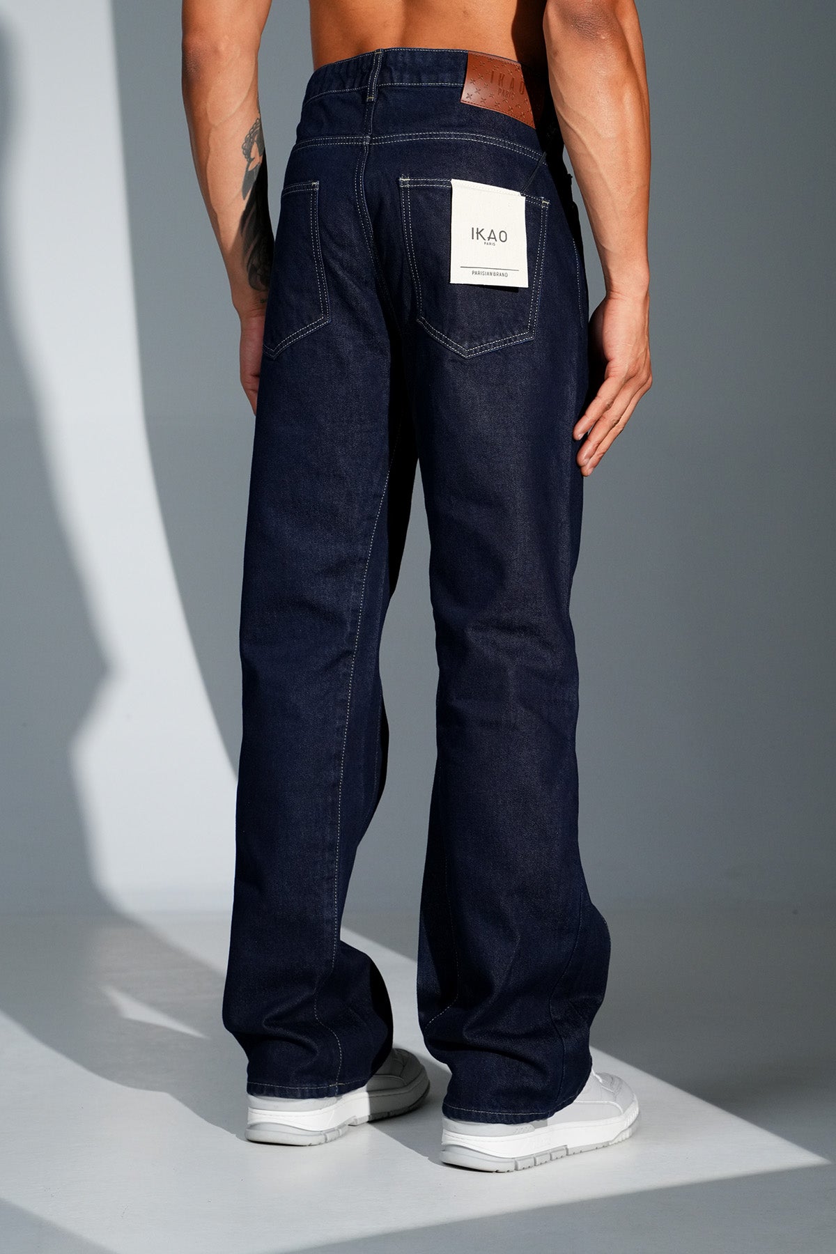 JEAN FLARE LL2000399