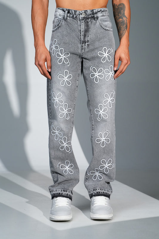 JEAN FLARE LL2000370