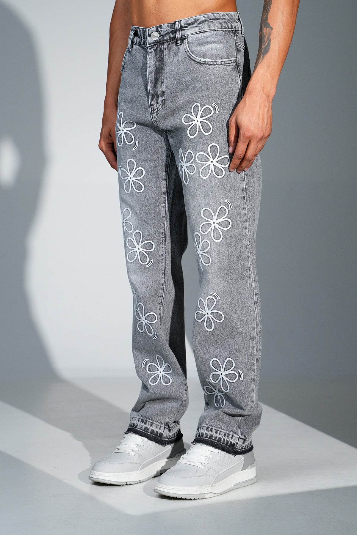 JEAN FLARE LL2000370