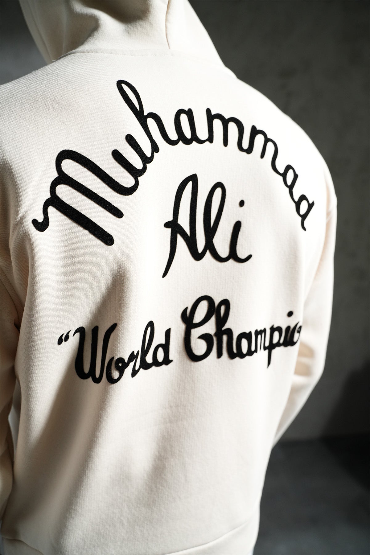SWEATSHIRT LP2602