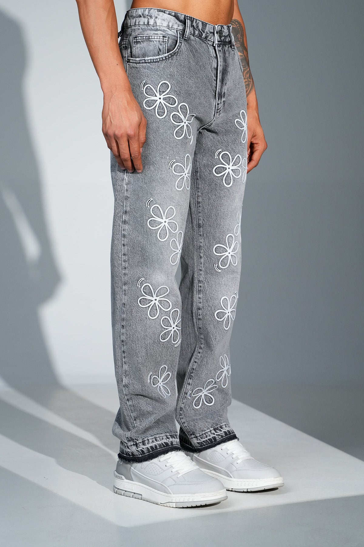 JEAN FLARE LL2000370