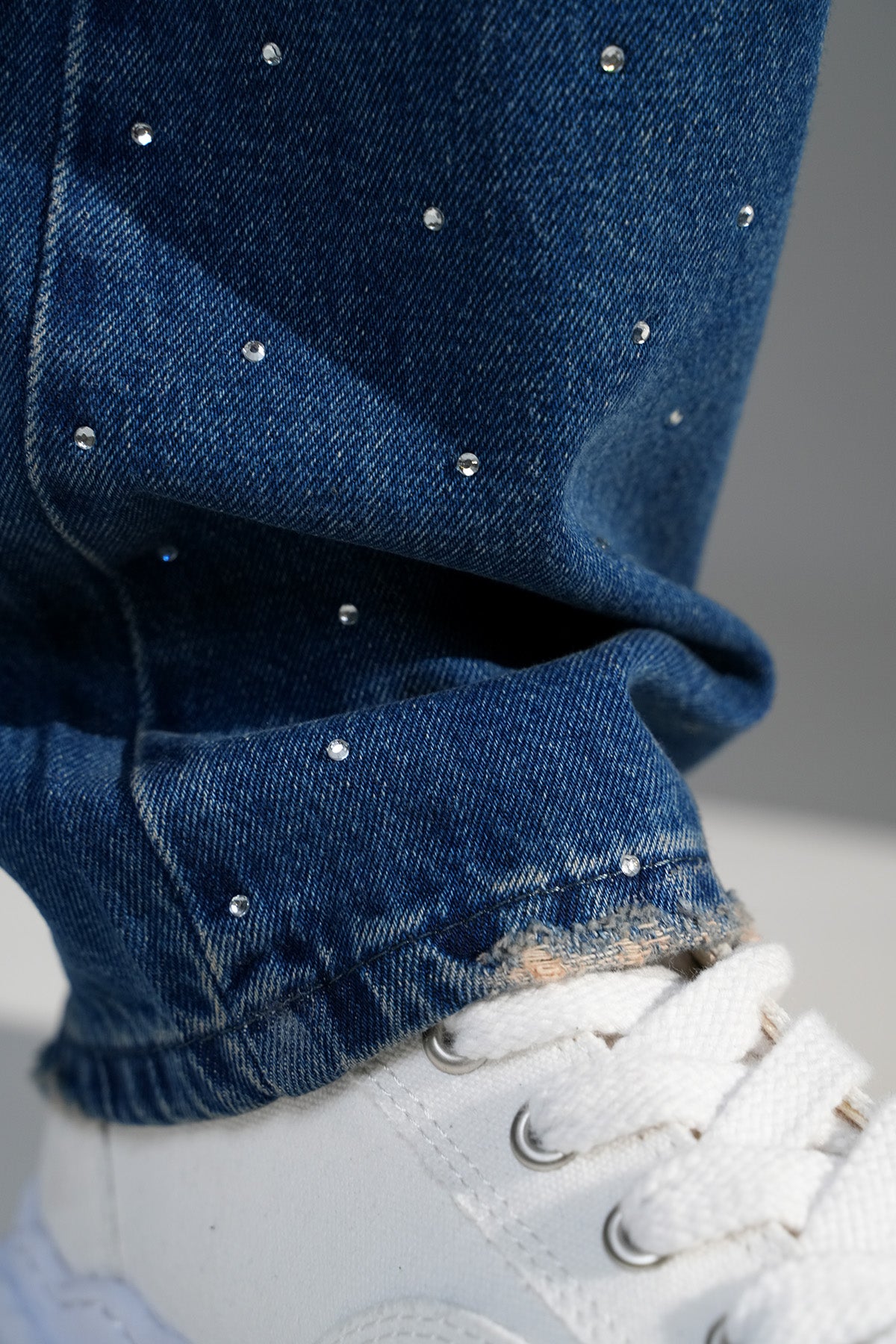 JEANS FLARE LL2000395