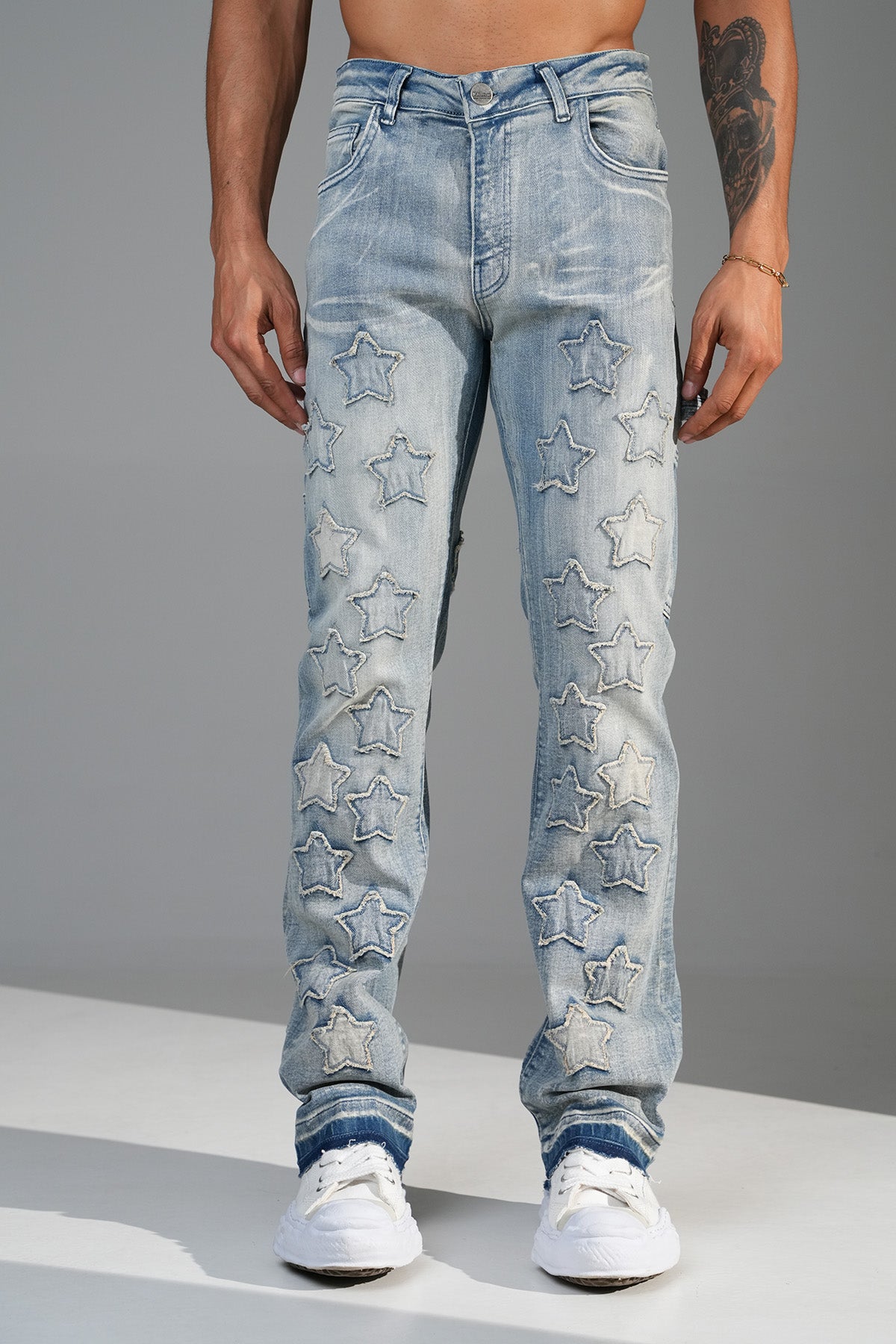 JEAN FLARE LL2000351