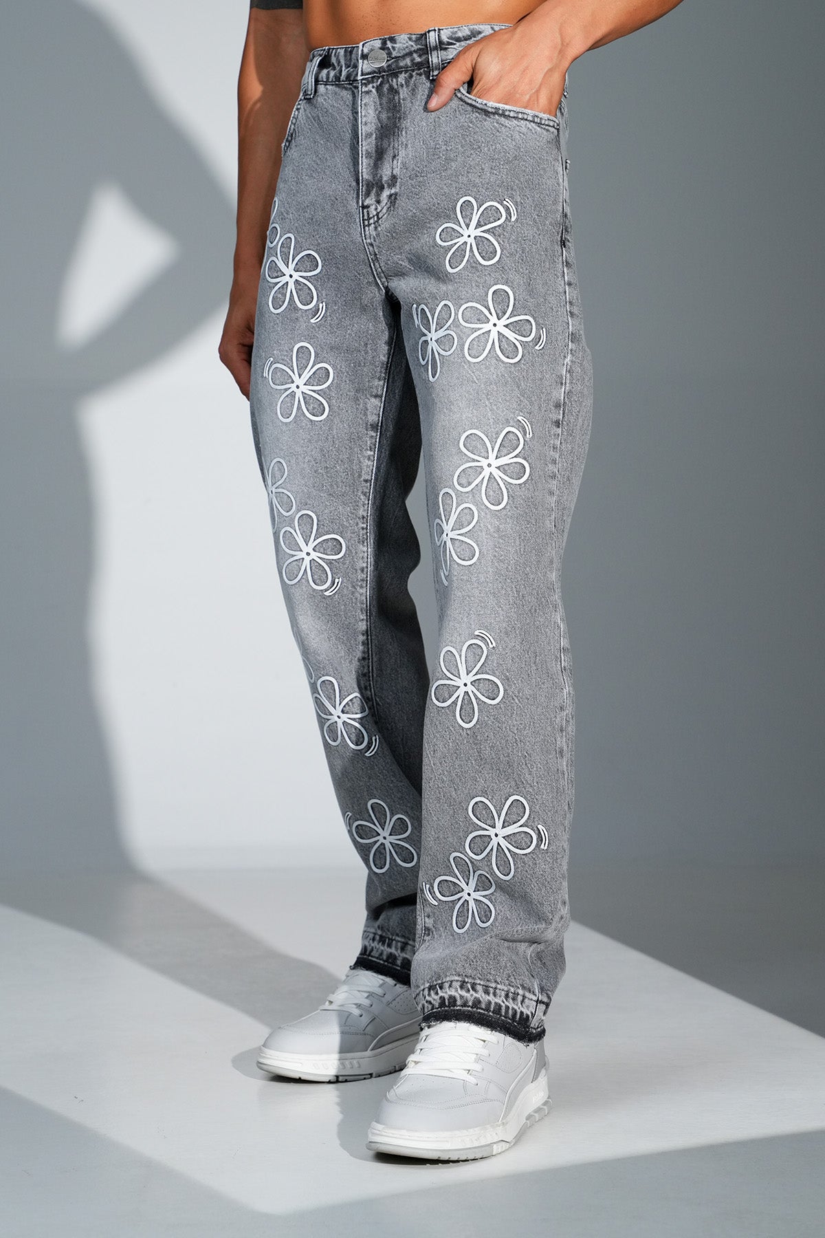 JEAN FLARE LL2000370