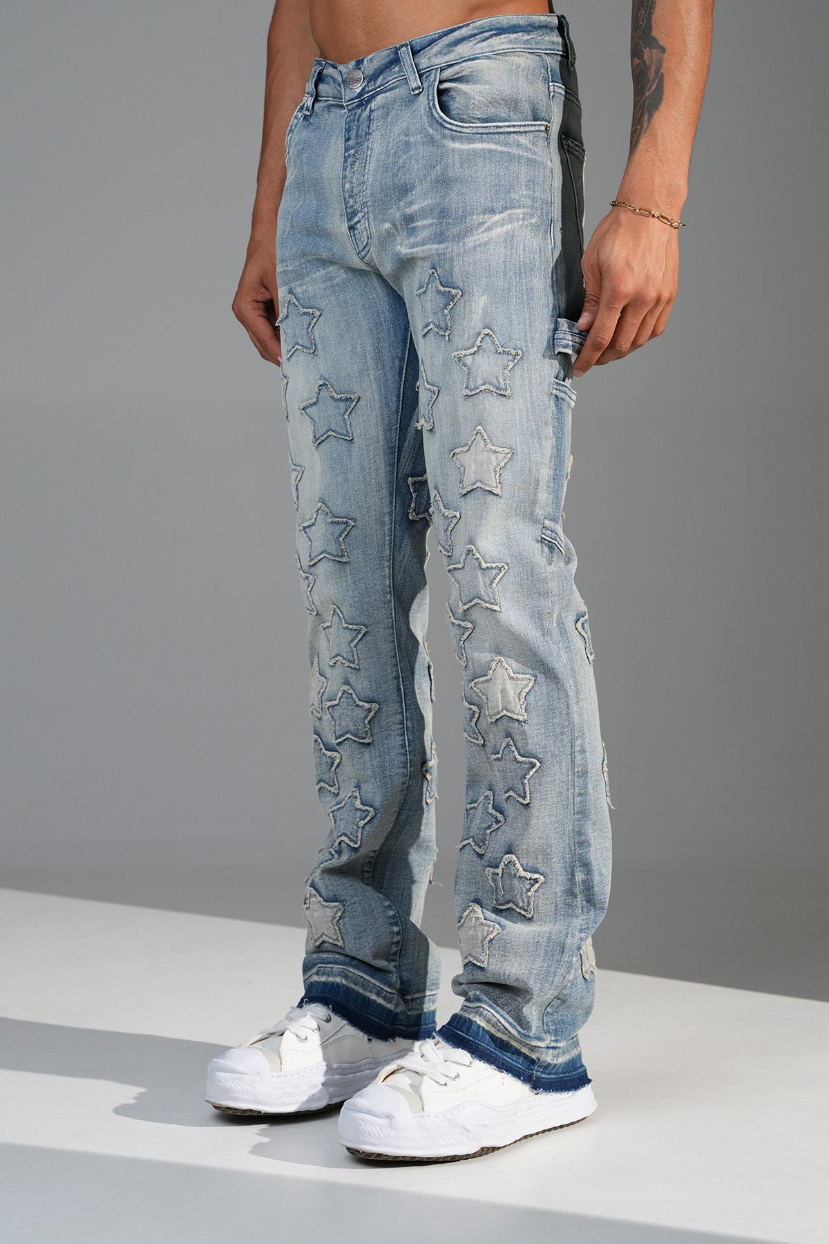 JEAN FLARE LL2000351