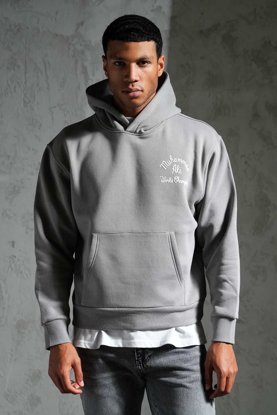 SWEATSHIRT LP2602