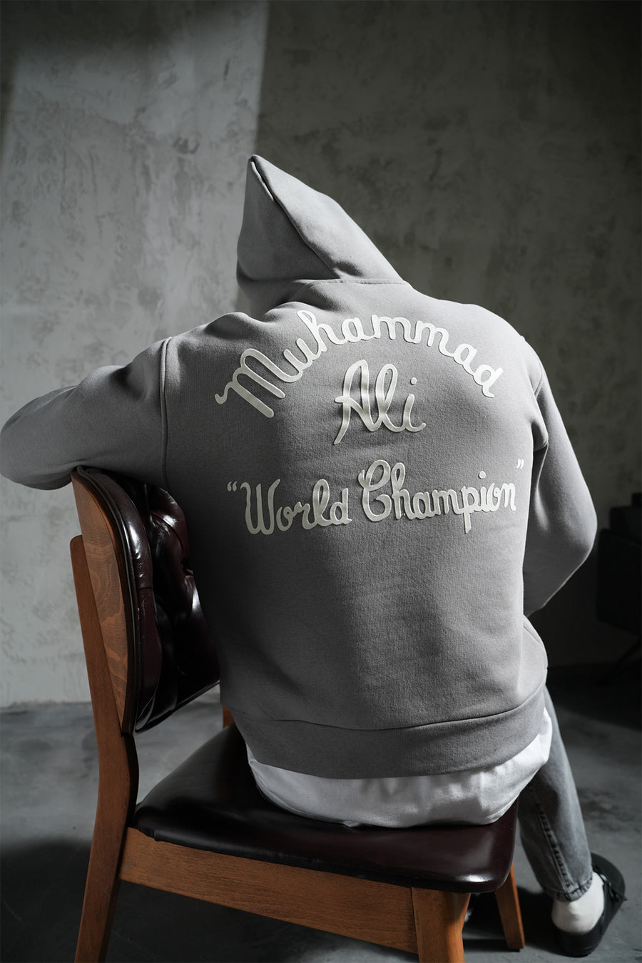 SWEATSHIRT LP2602