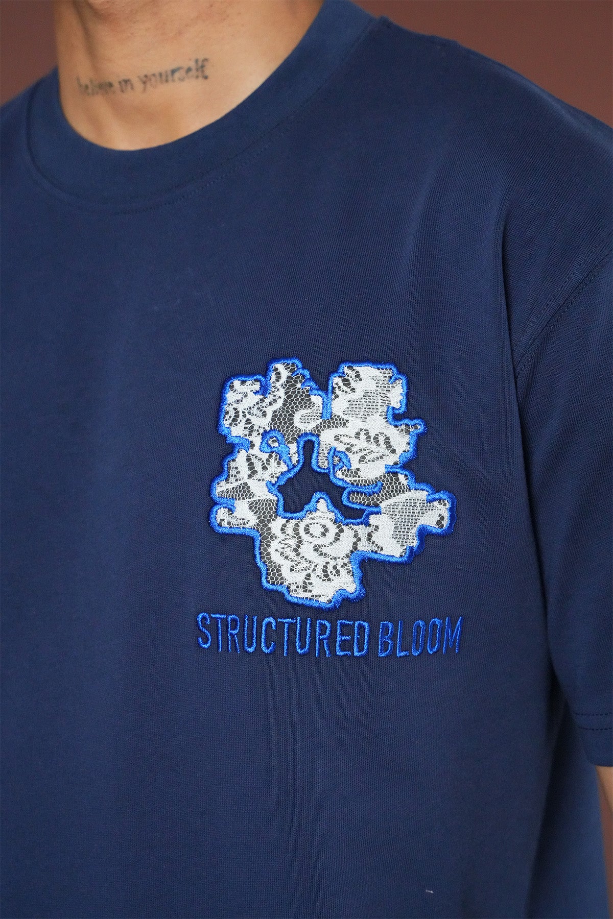 T-Shirt MEN'S - LL110097
