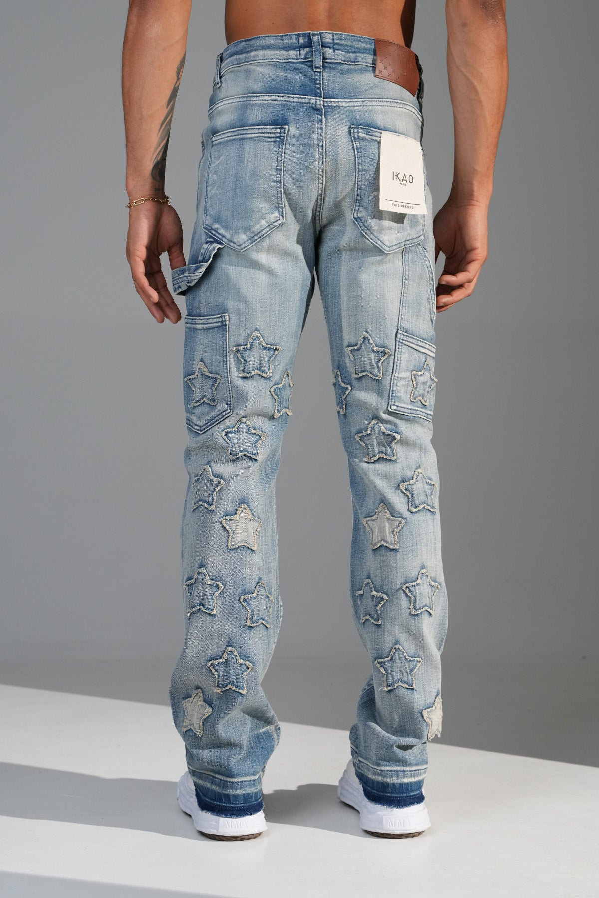 JEAN FLARE LL2000351