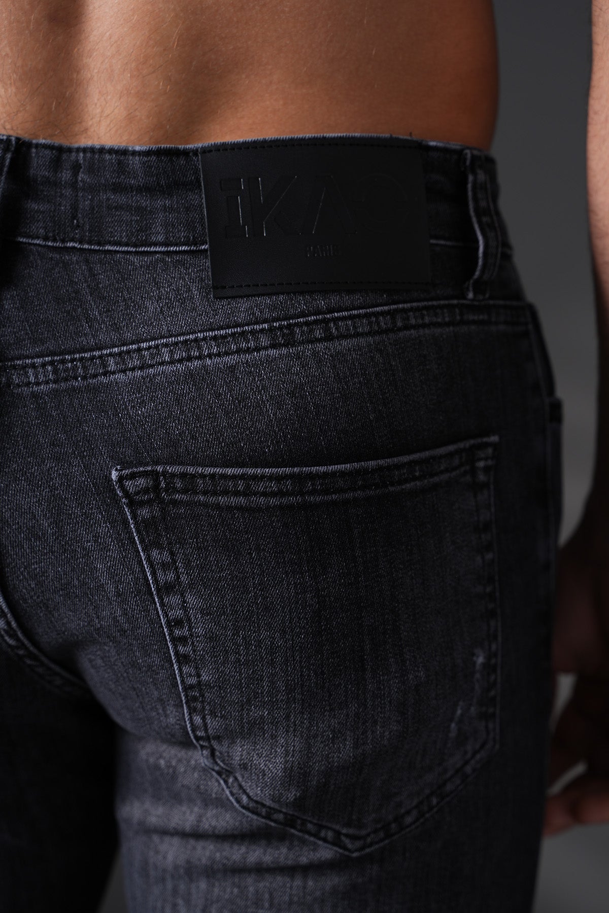 JEANS FLARE 4112