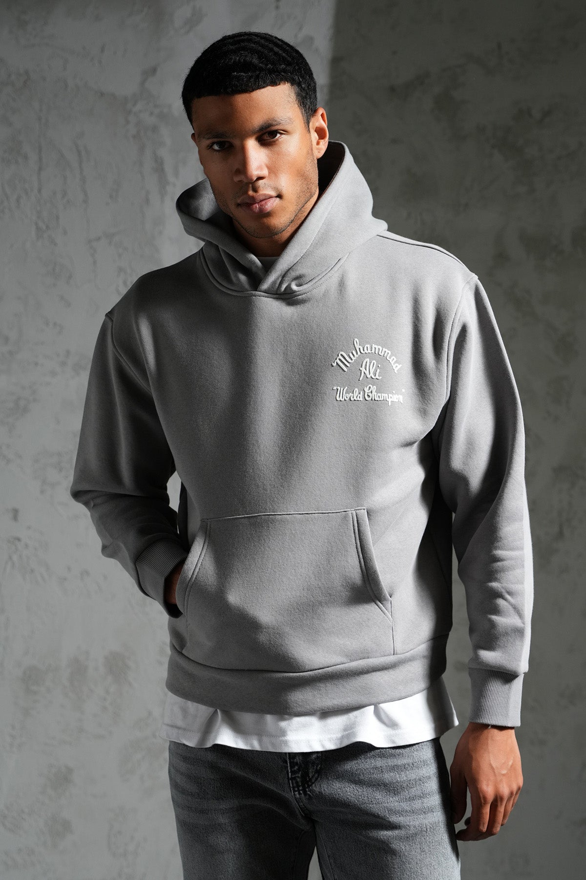 SWEATSHIRT LP2602