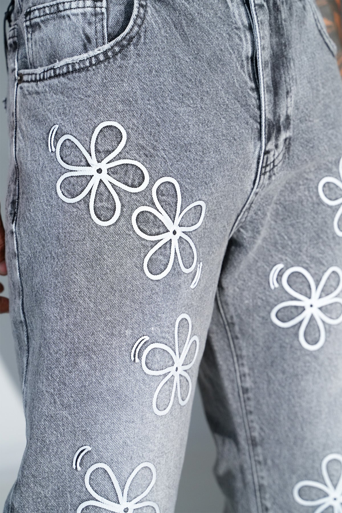 JEAN FLARE LL2000370