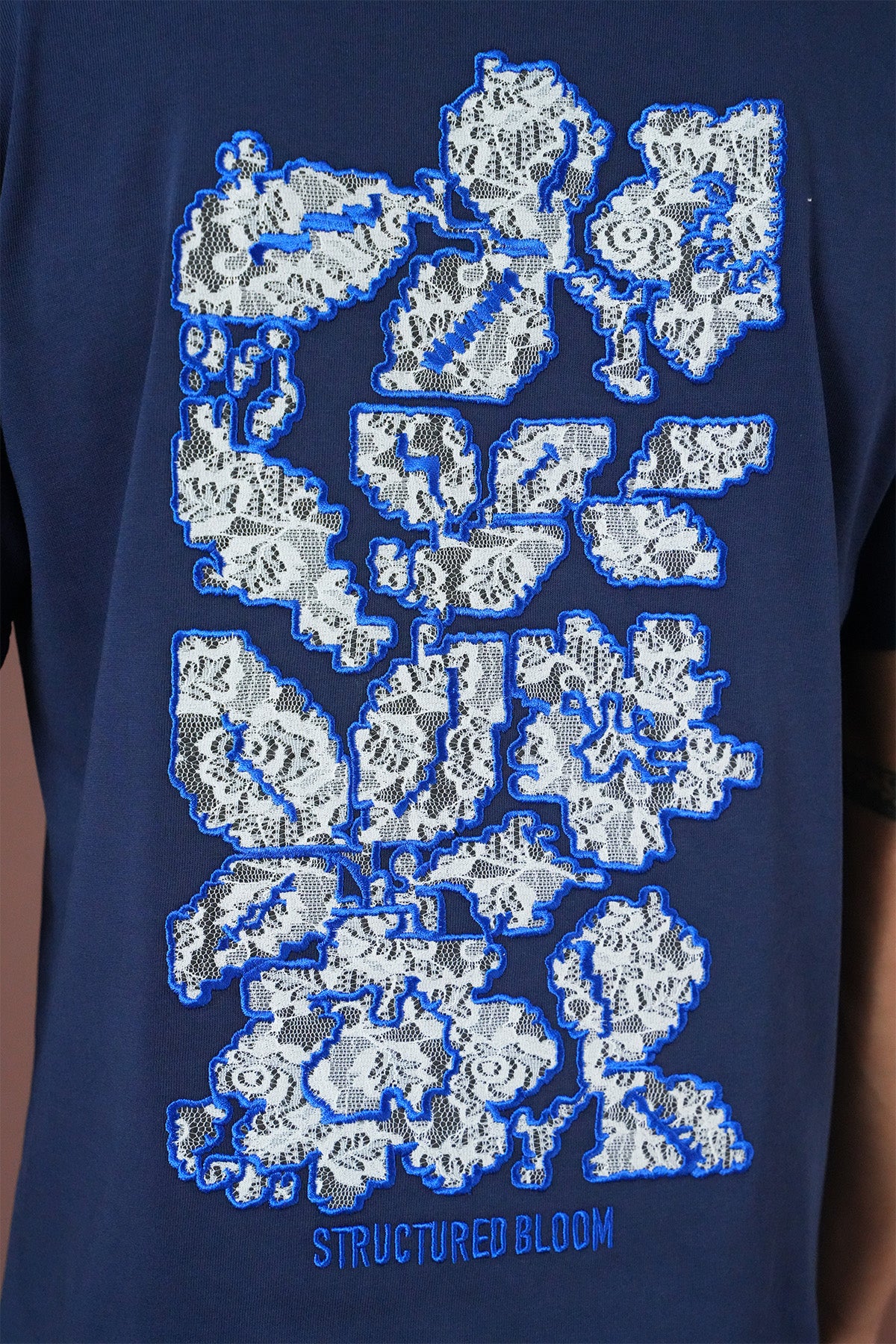 T-Shirt MEN'S - LL110097
