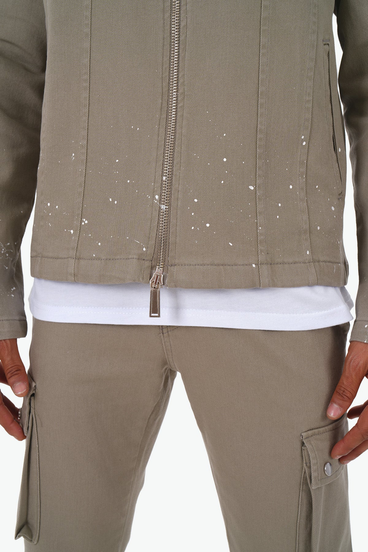TRAININGSANZUG JEAN ART506-433
