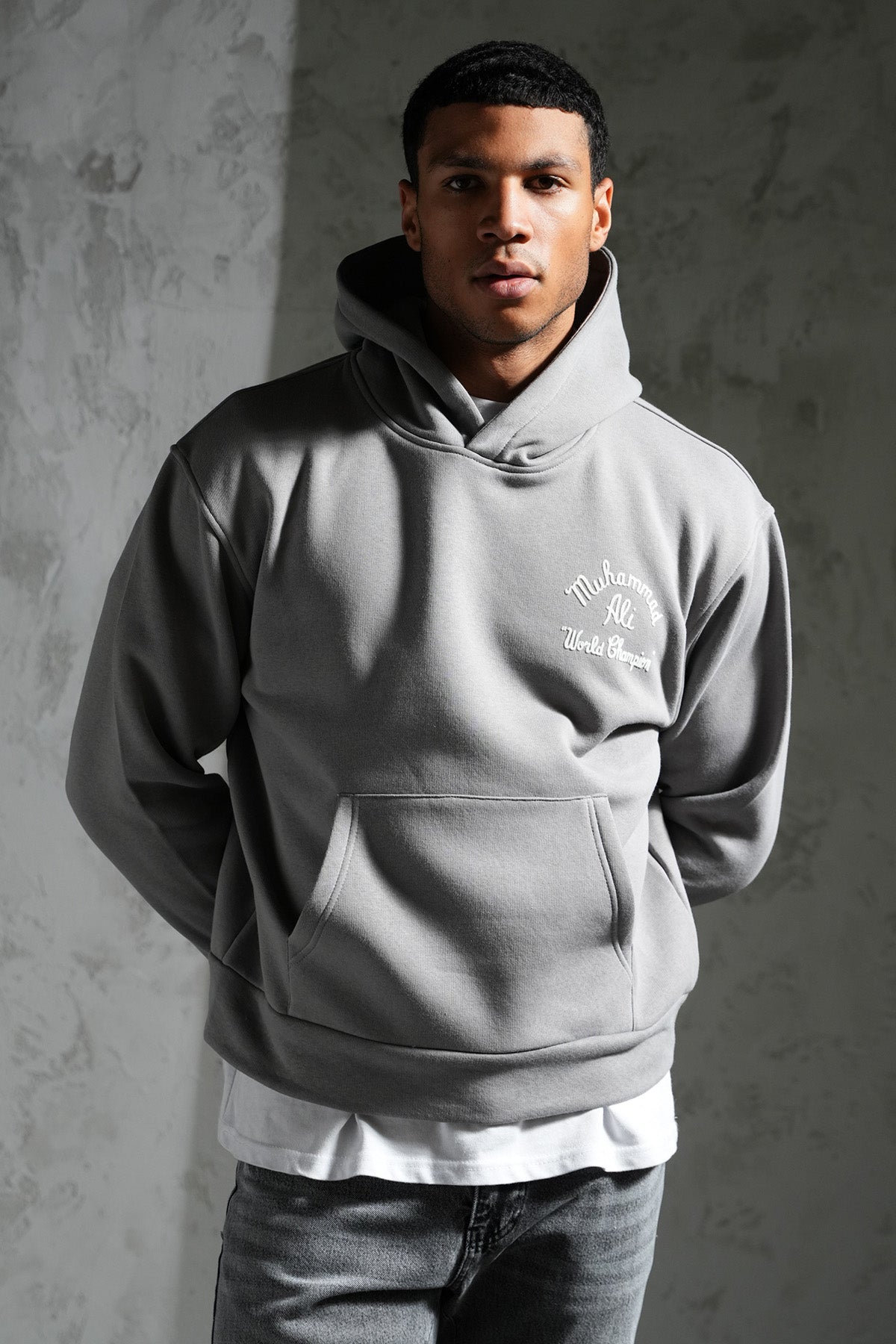 SWEATSHIRT LP2602