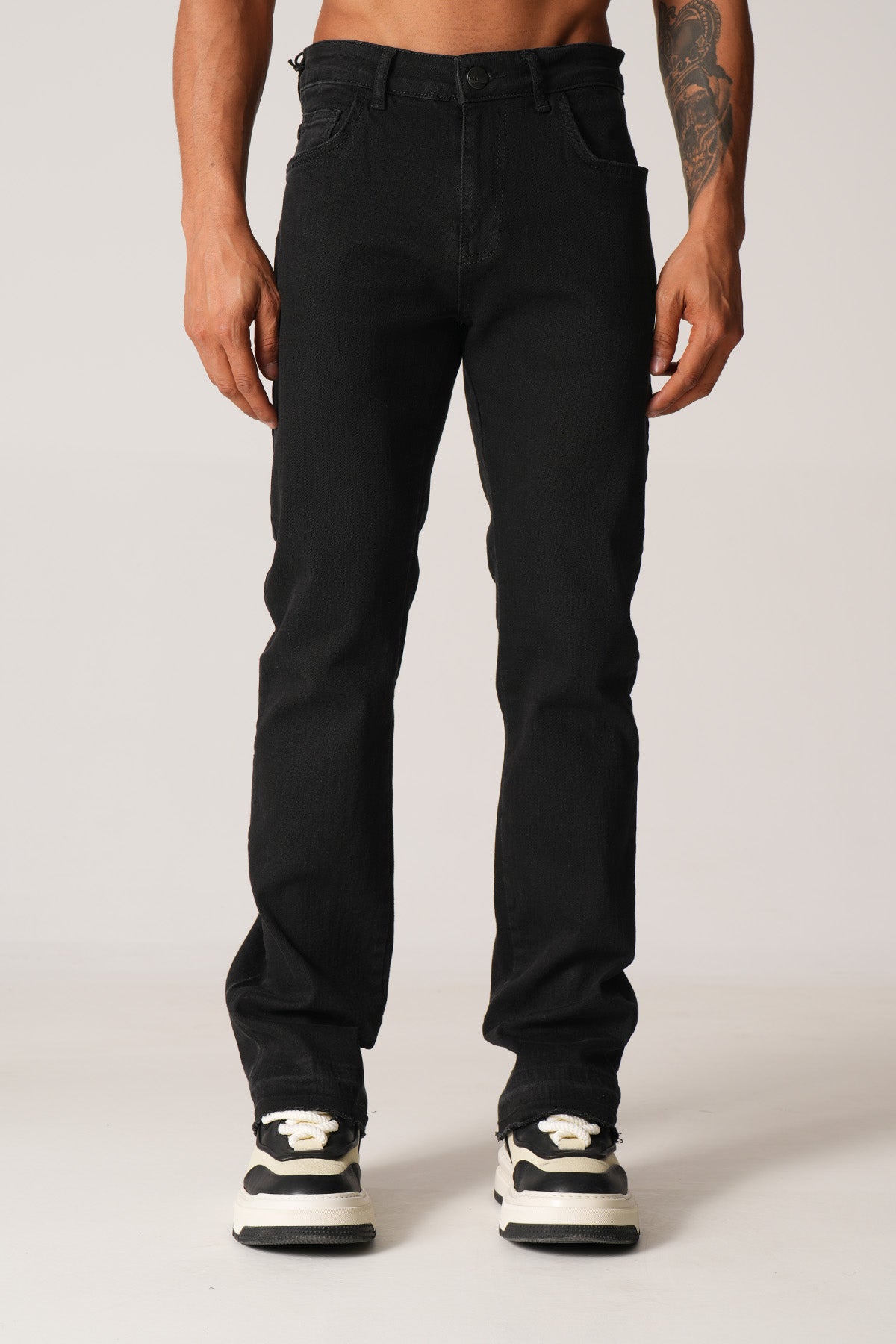 JEAN FLARE LL2000270