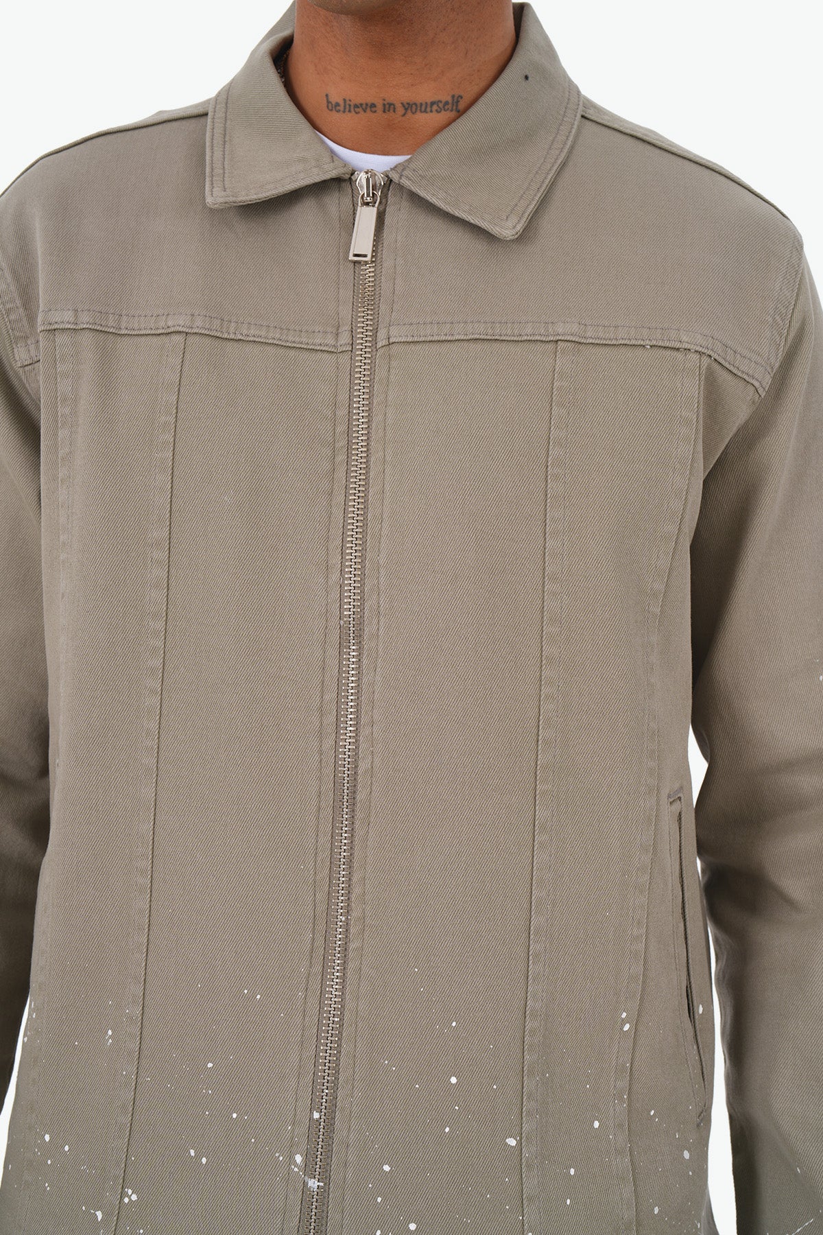 TRAININGSANZUG JEAN ART506-433