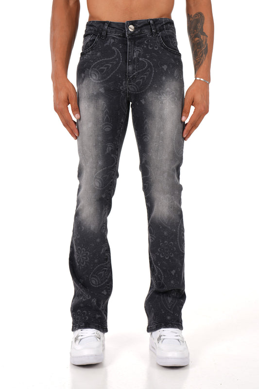 JEAN FLARE LL2000218