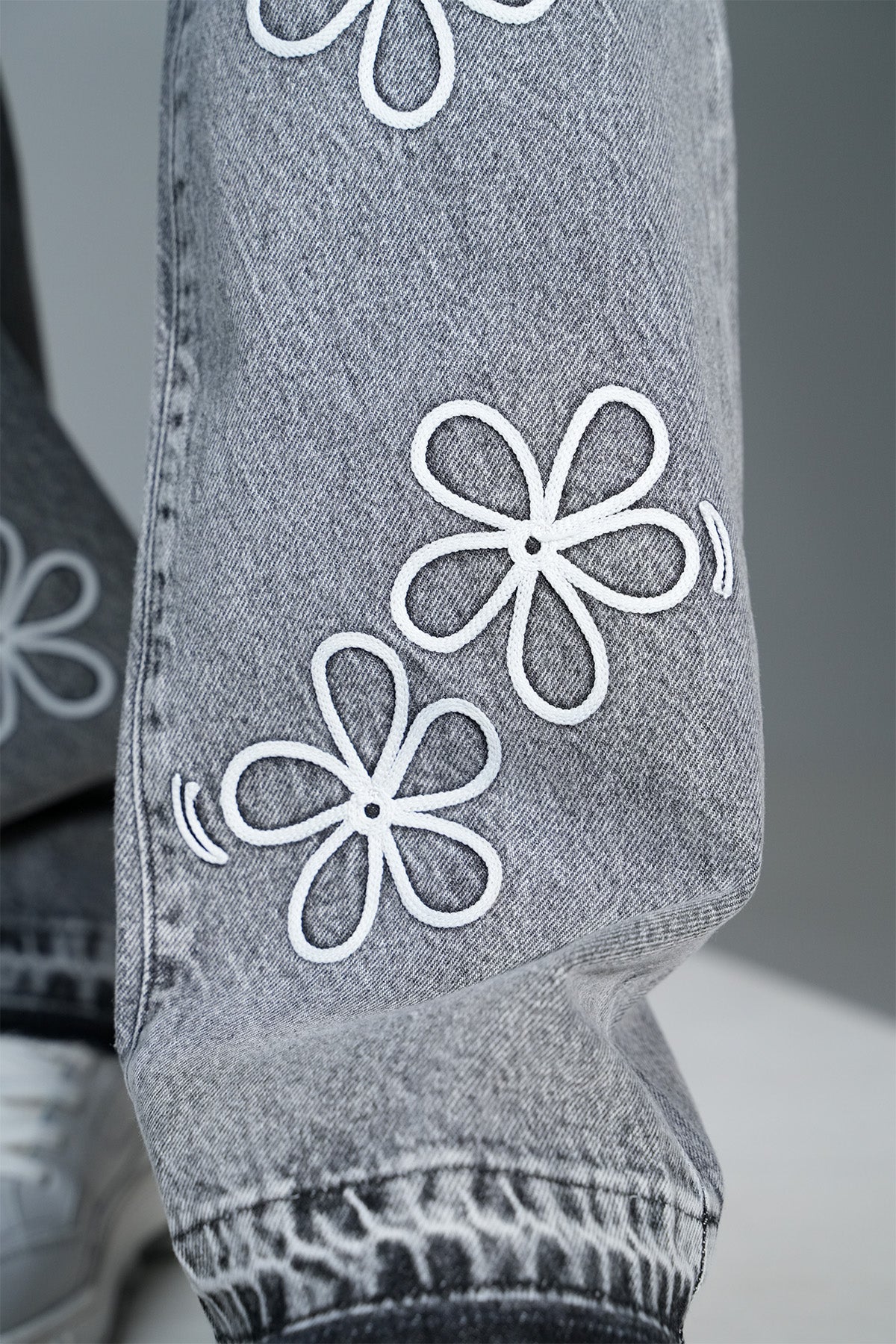 JEAN FLARE LL2000370