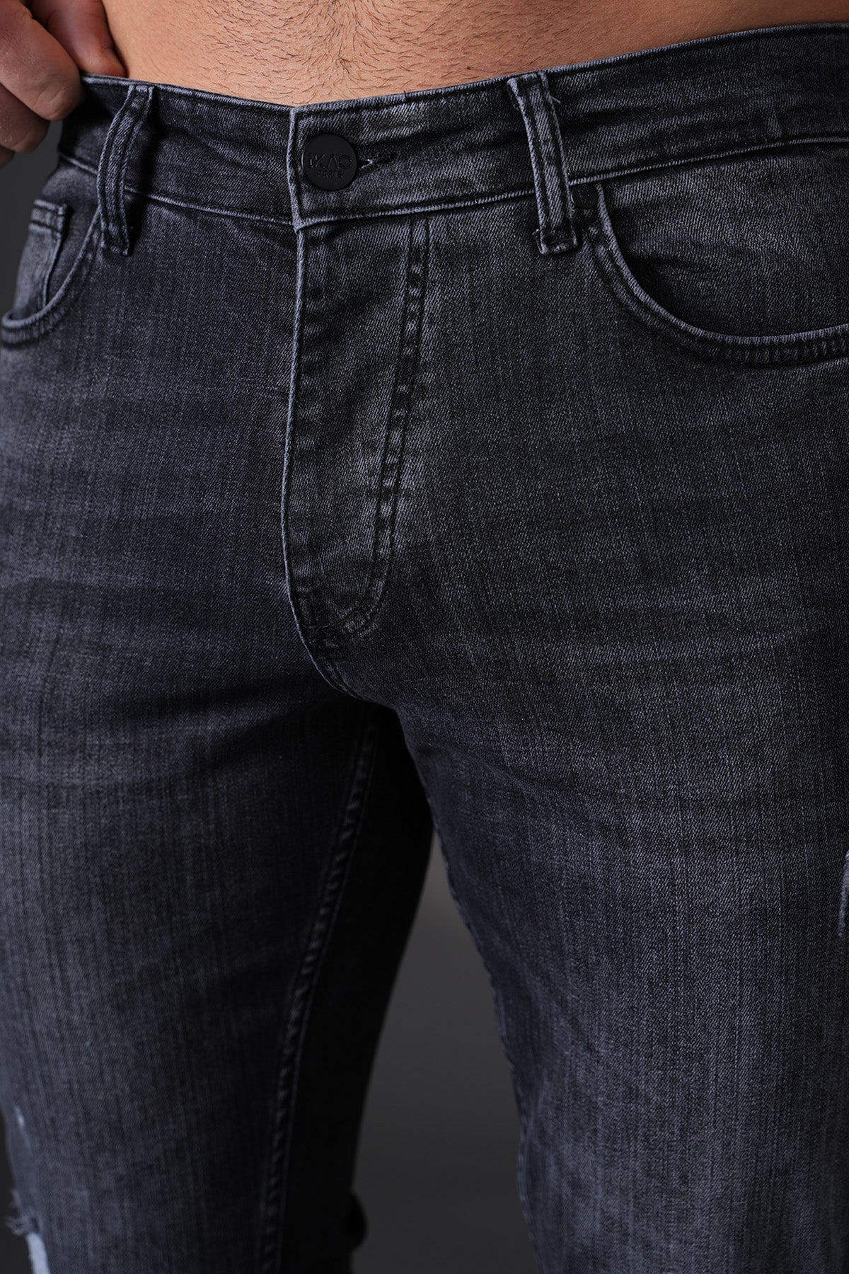 JEANS FLARE 4112
