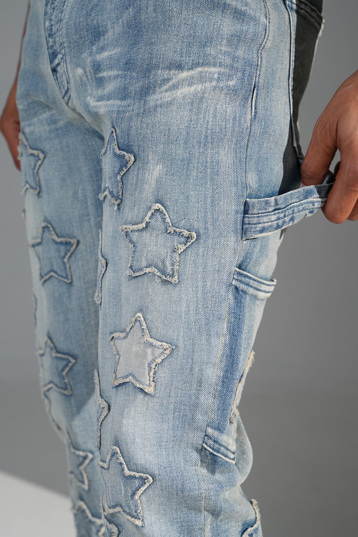 JEAN FLARE LL2000351