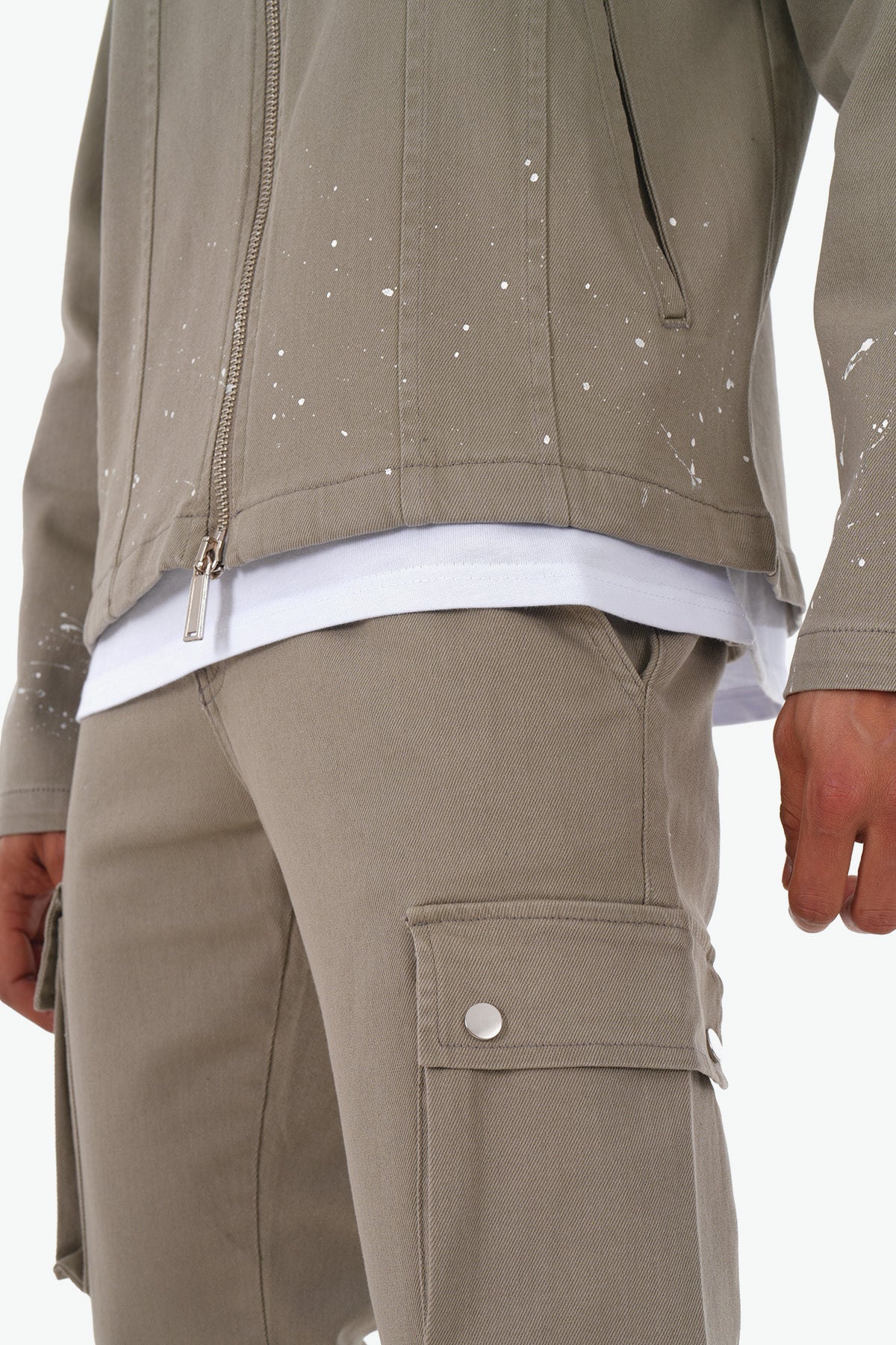 TRAININGSANZUG JEAN ART506-433