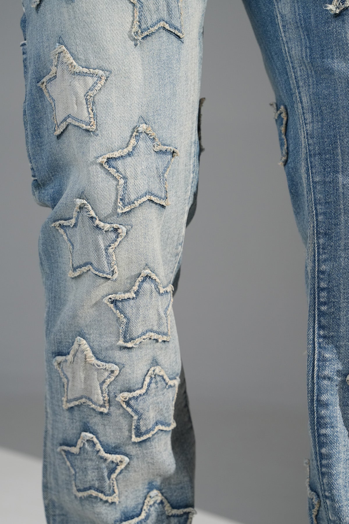 JEAN FLARE LL2000351