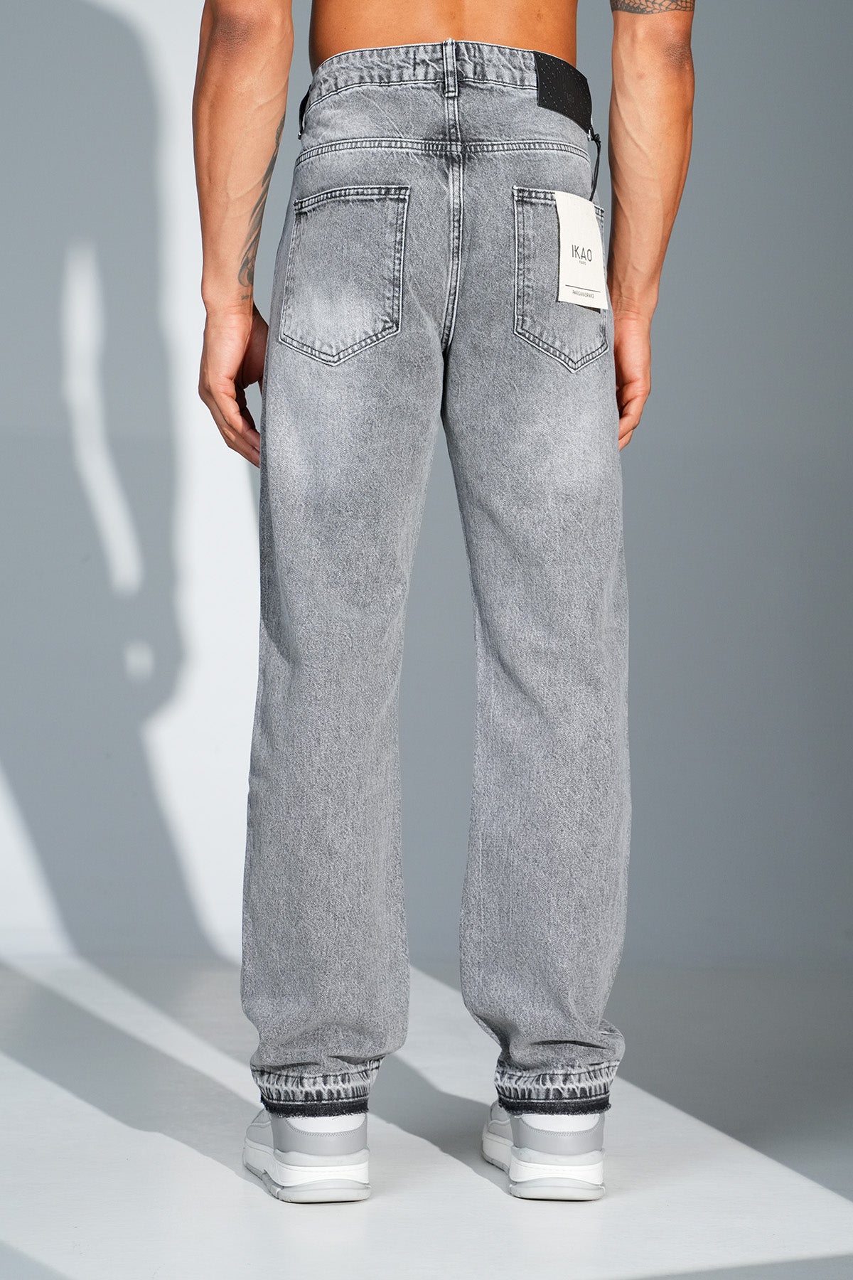 JEAN FLARE LL2000370