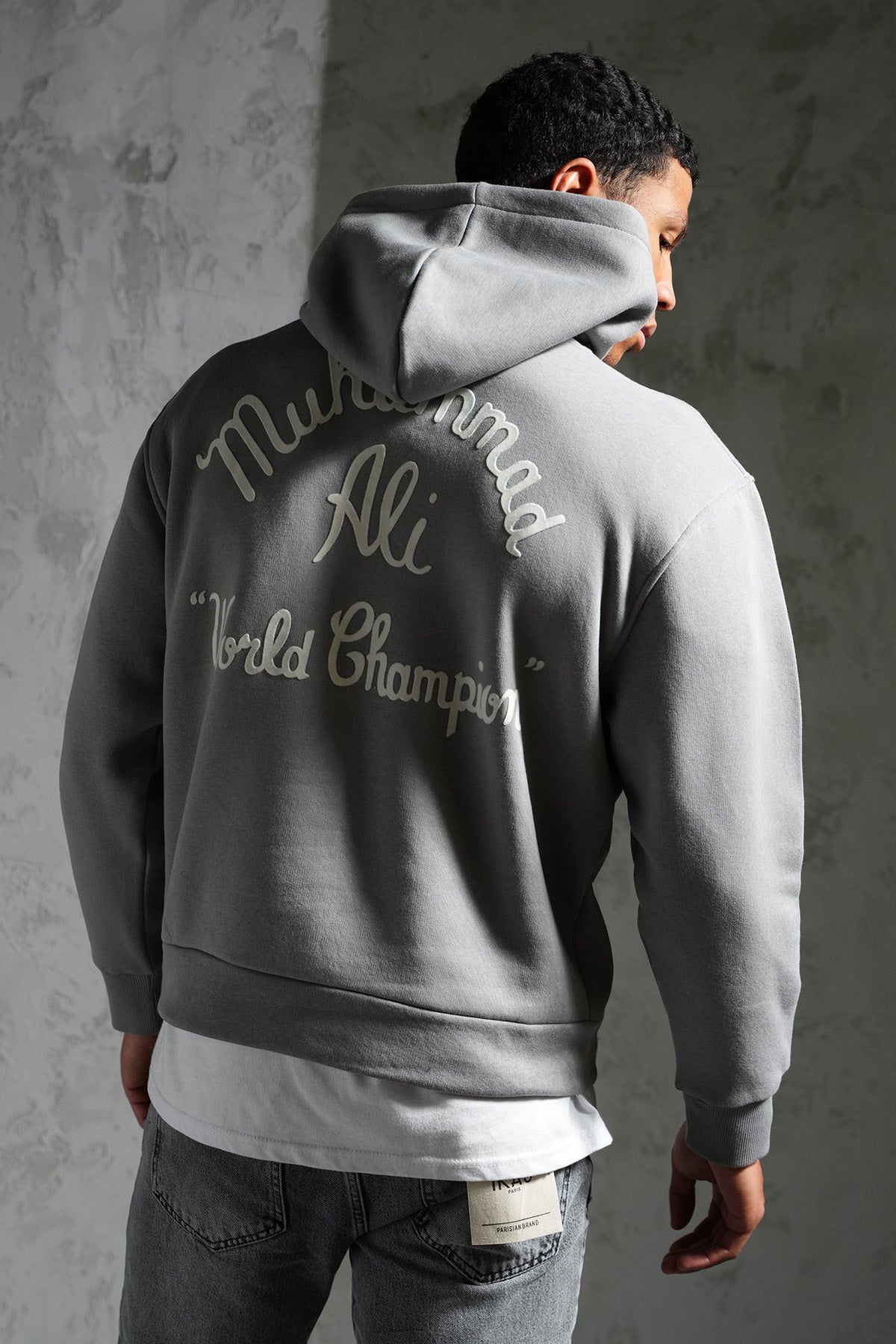 SWEATSHIRT LP2602