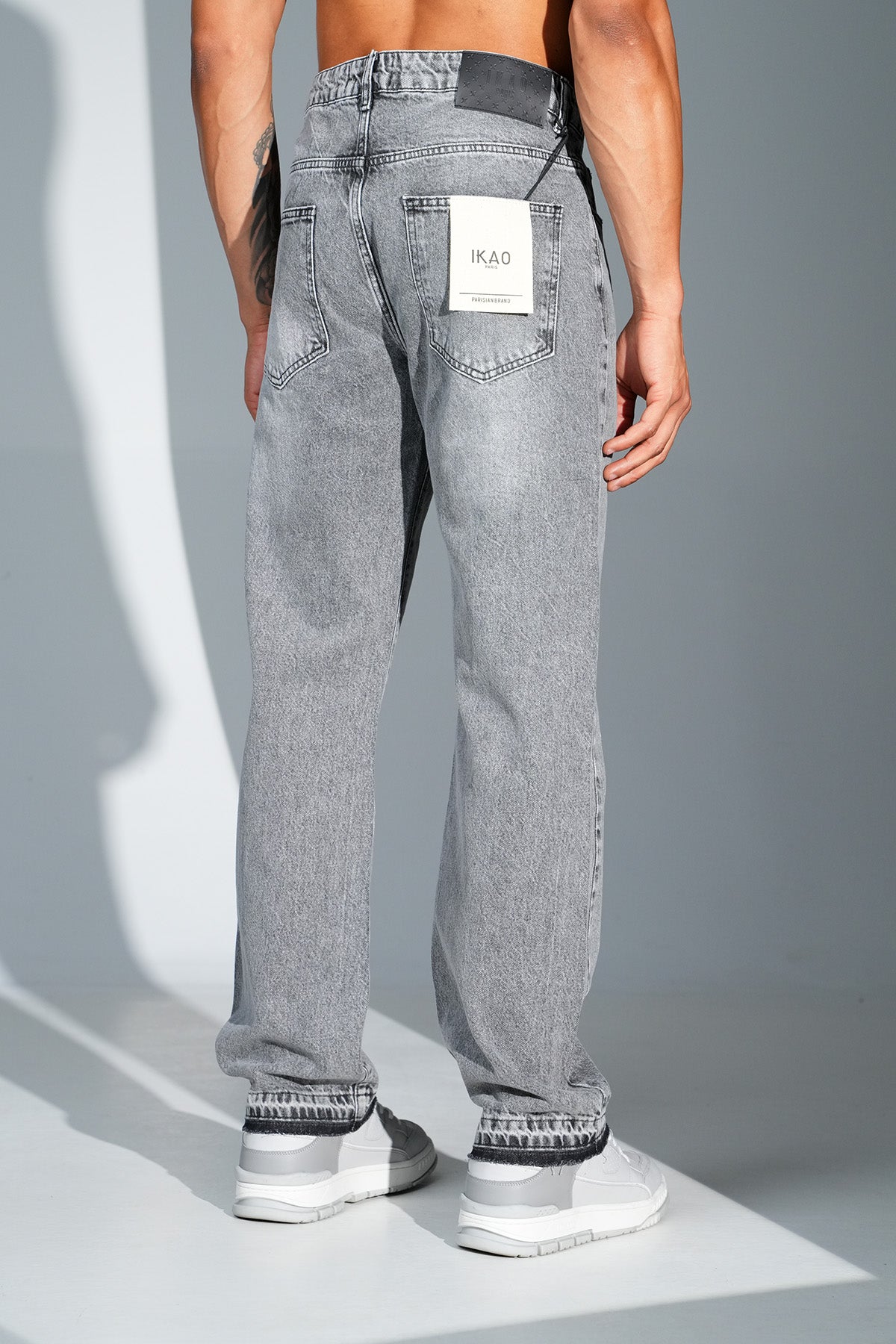 JEAN FLARE LL2000370