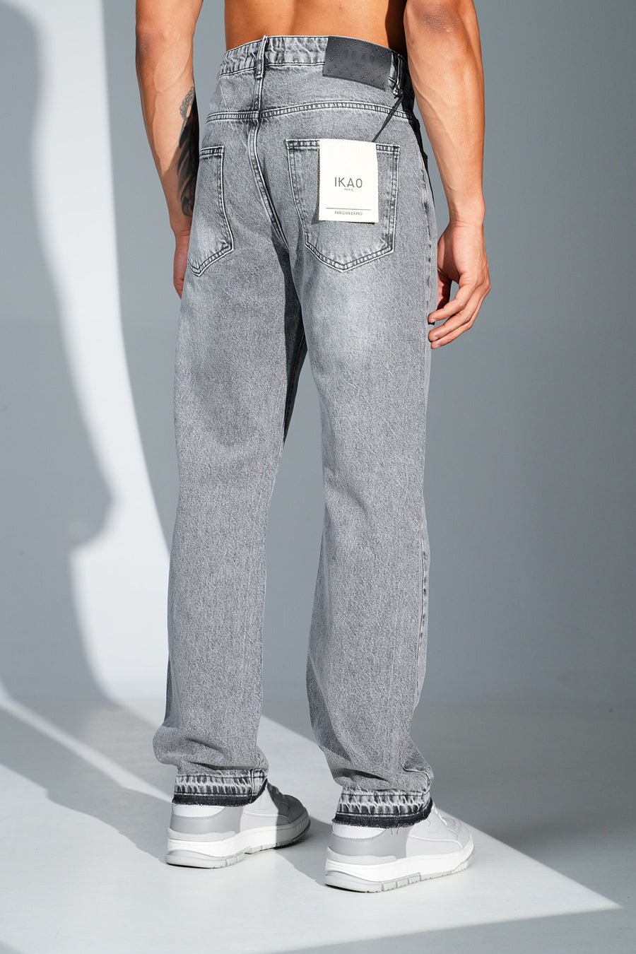 JEAN FLARE LL2000370