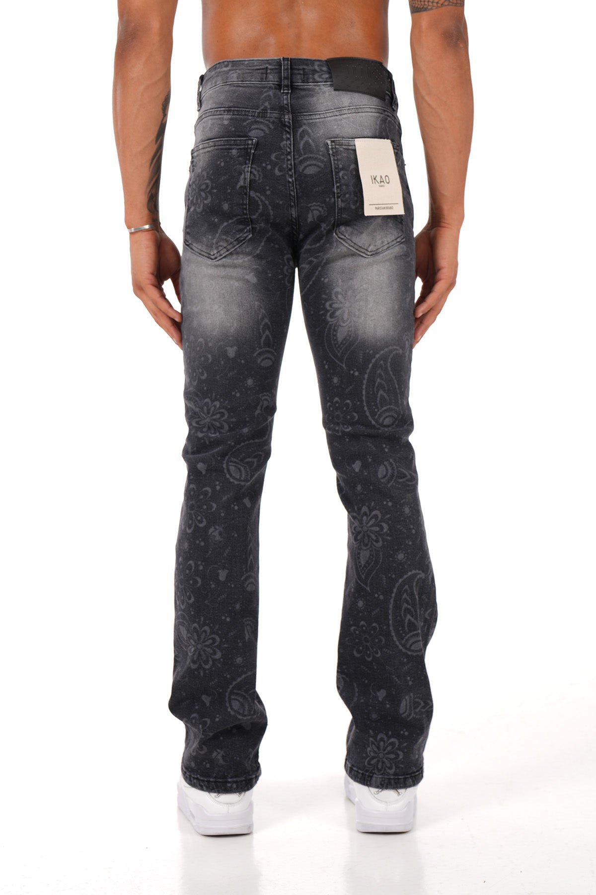 JEAN FLARE LL2000218