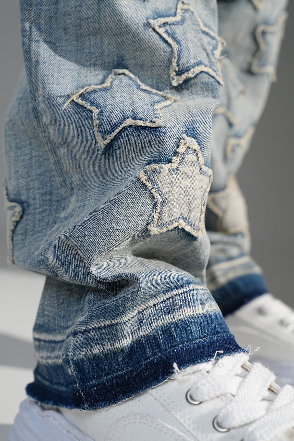 JEAN FLARE LL2000351